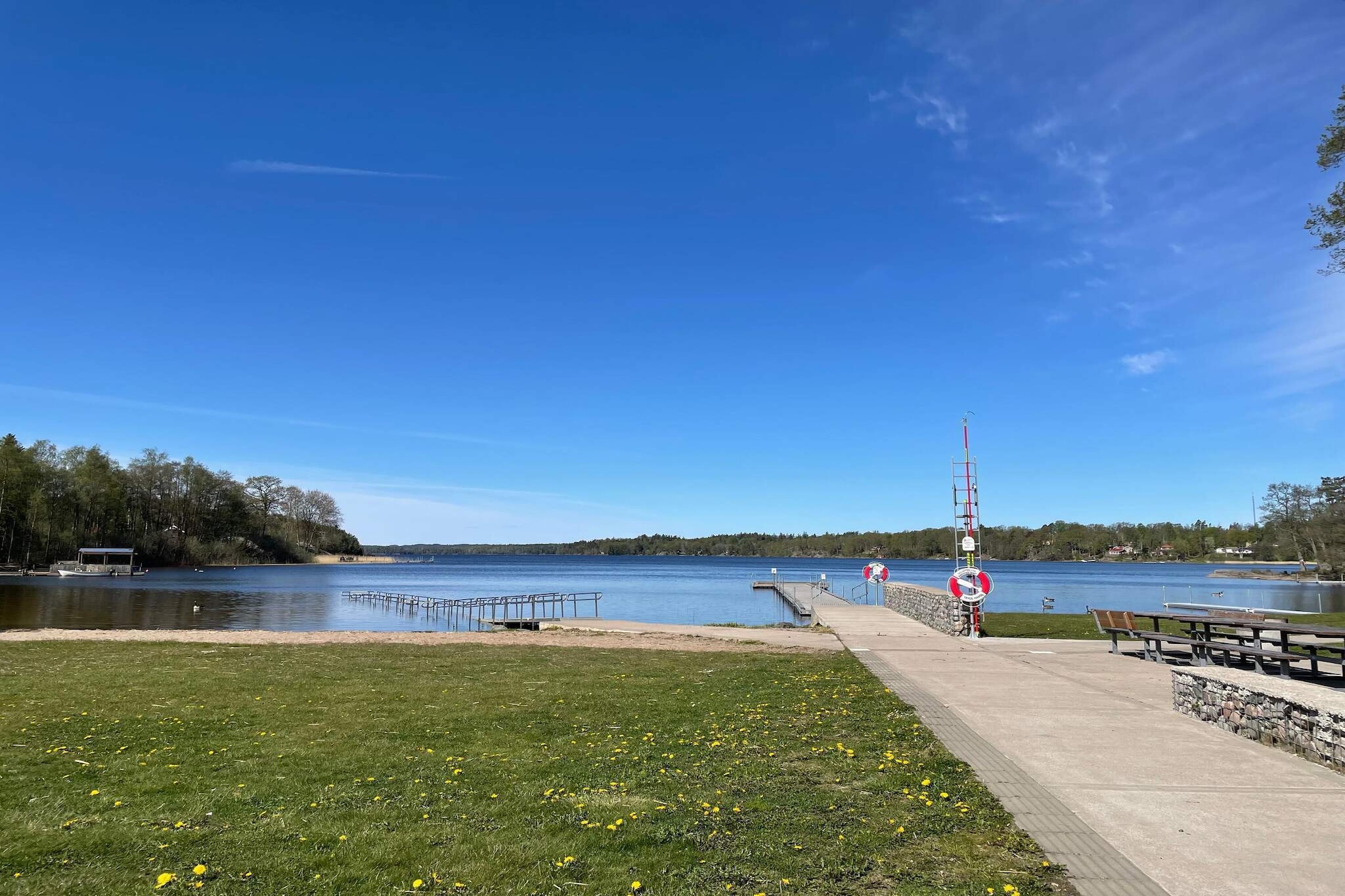 4 star holiday home in Trollhättan