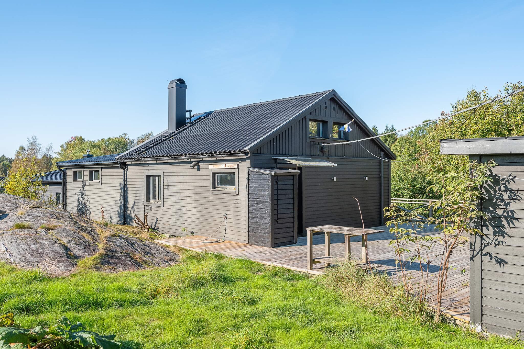 4 sterren vakantie huis in Trollhättan