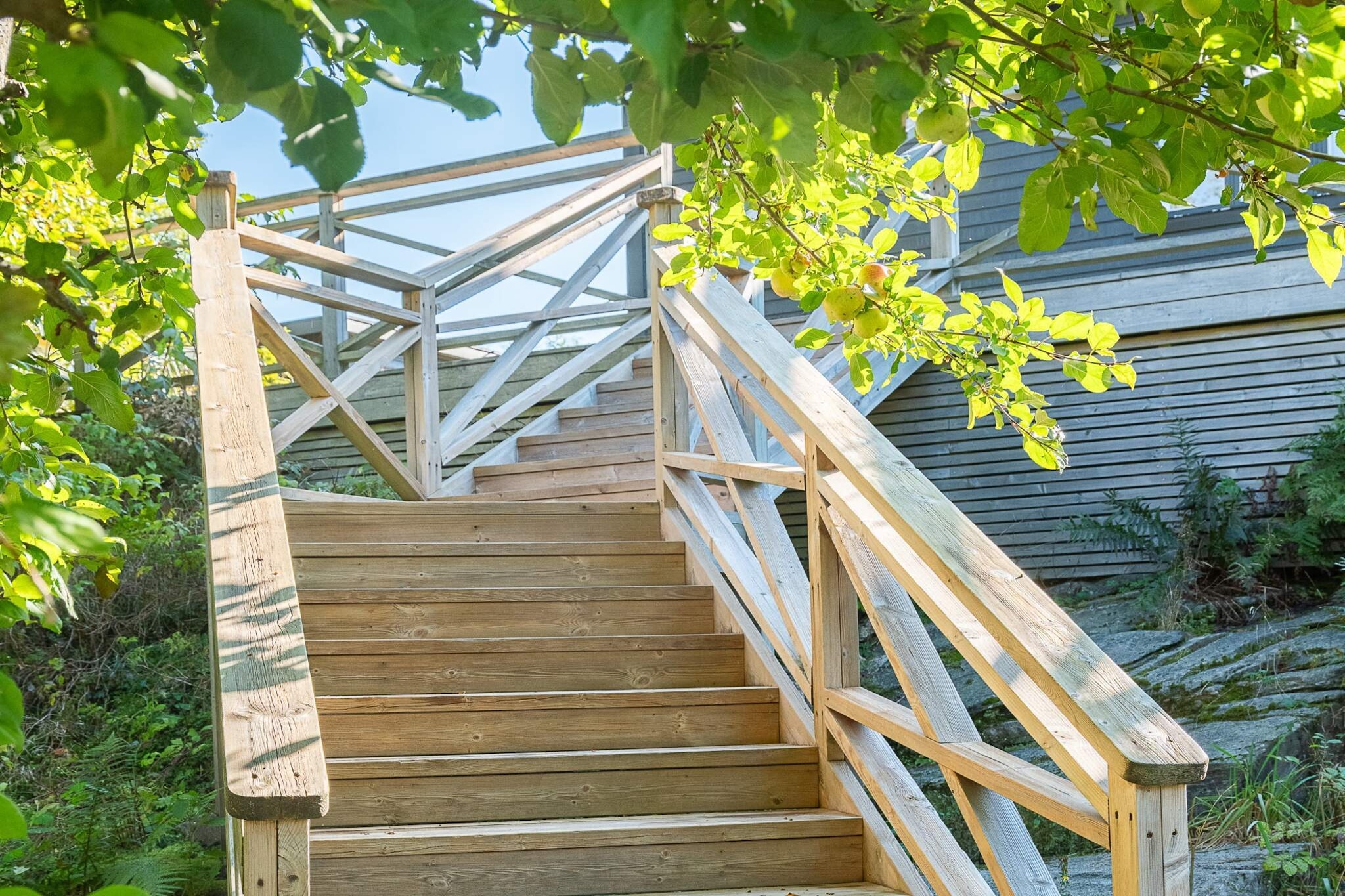 4 sterren vakantie huis in Trollhättan - Buitenlucht