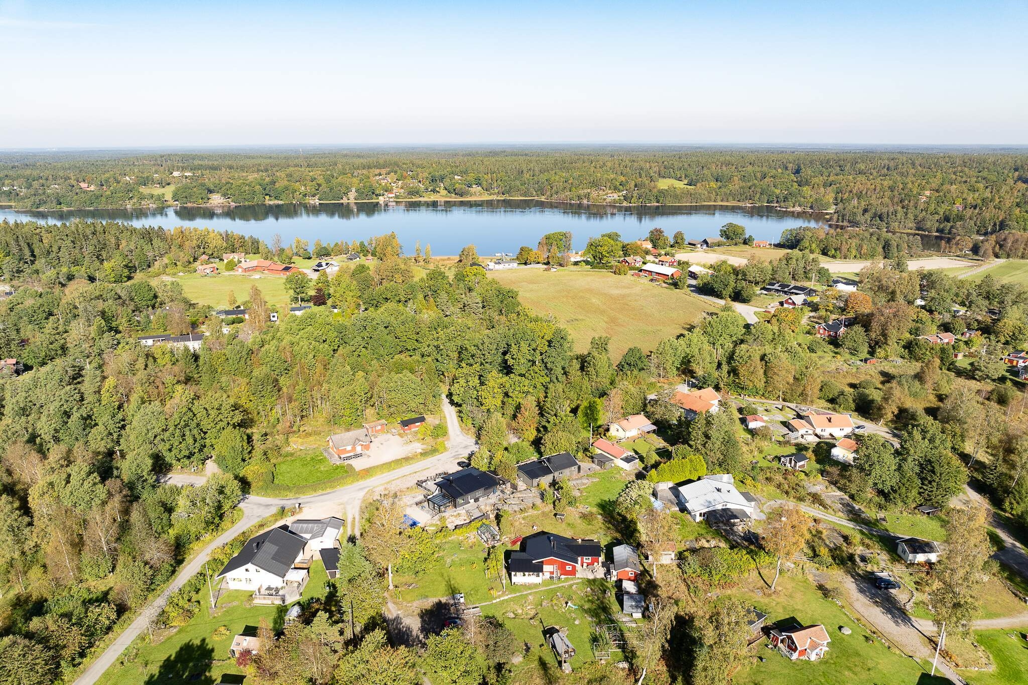 4 sterren vakantie huis in Trollhättan - Buitenlucht