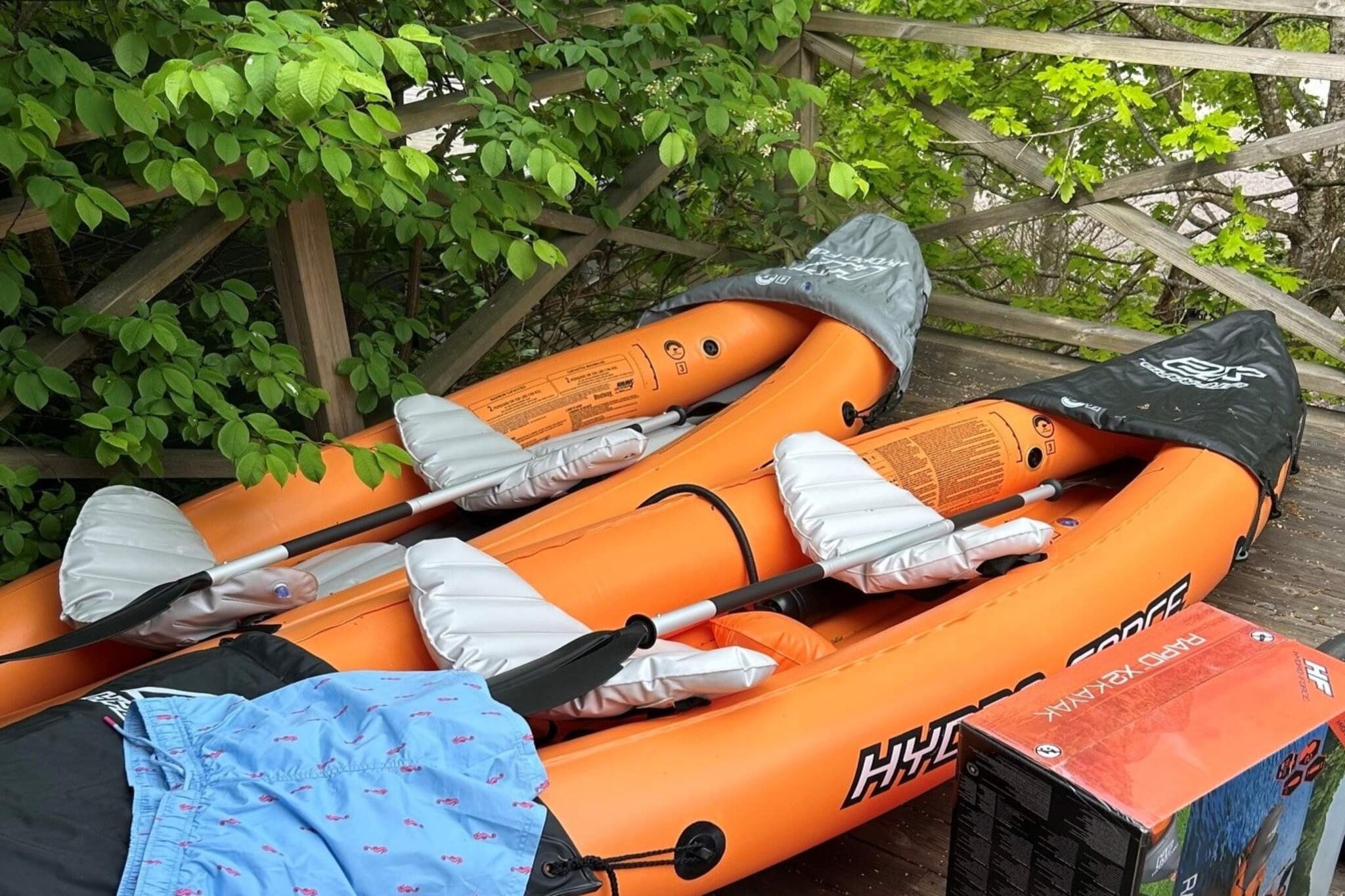 4 sterren vakantie huis in Trollhättan