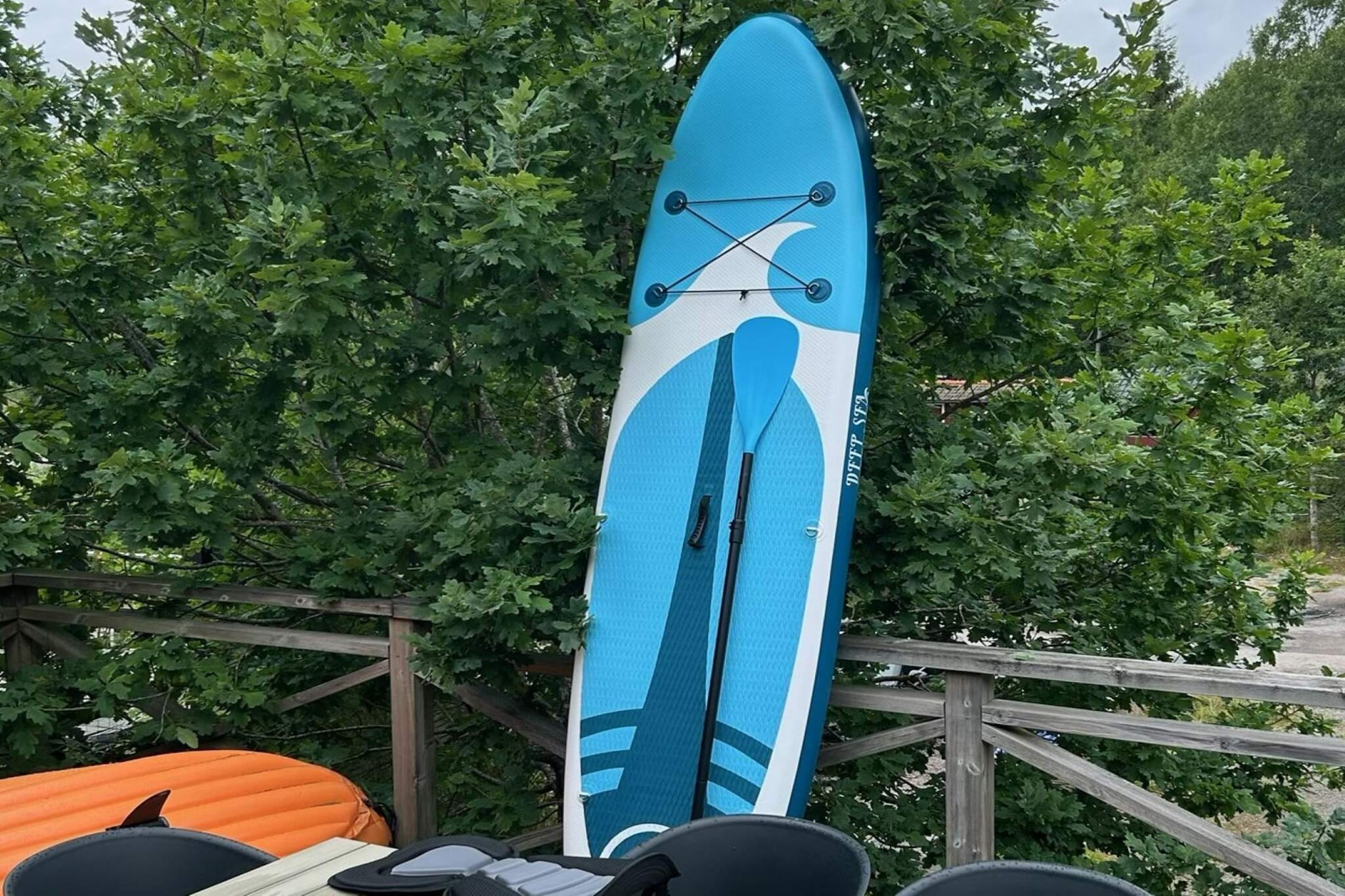 4 sterren vakantie huis in Trollhättan - Buitenlucht