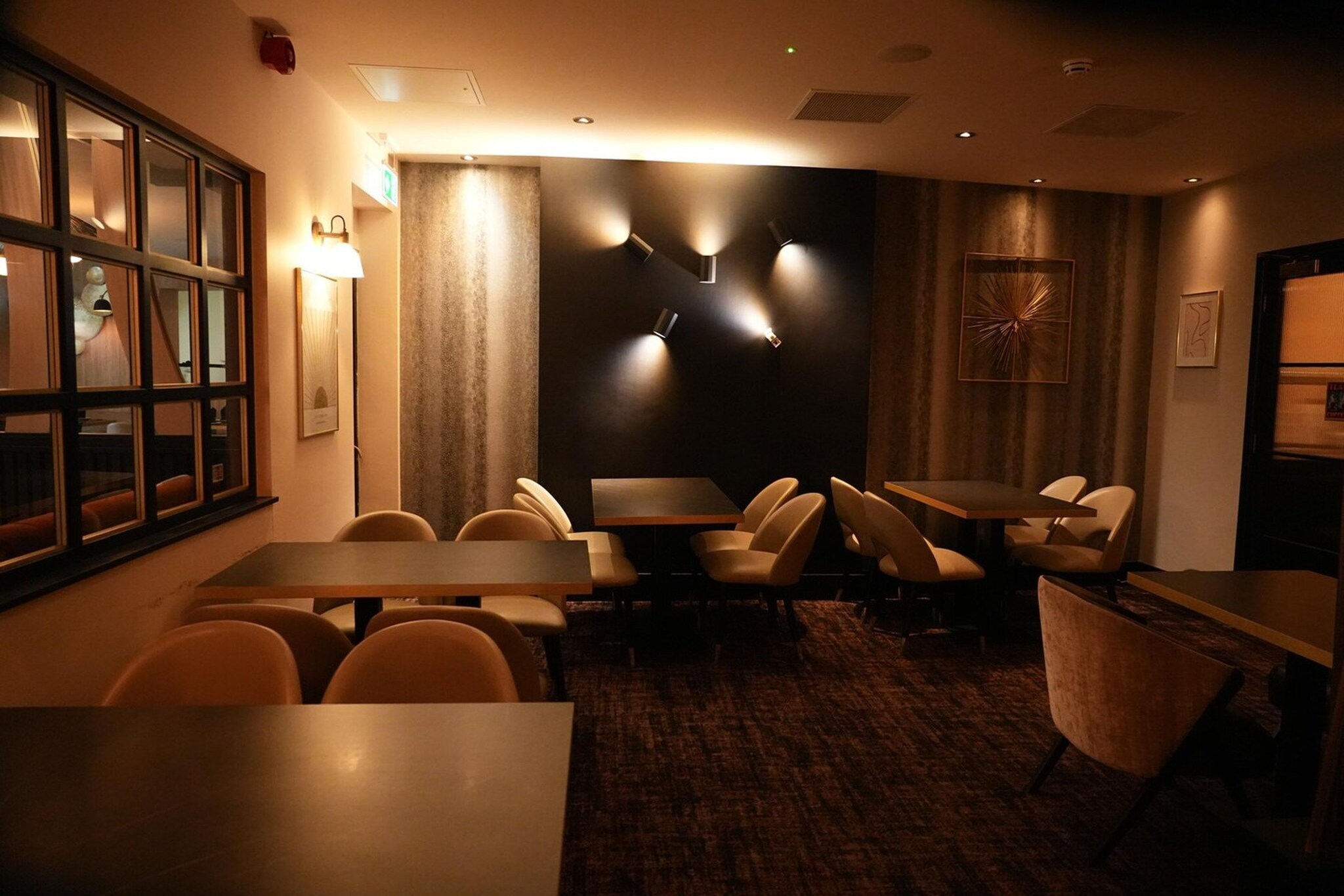 Standard Family Room for 4 - équipements