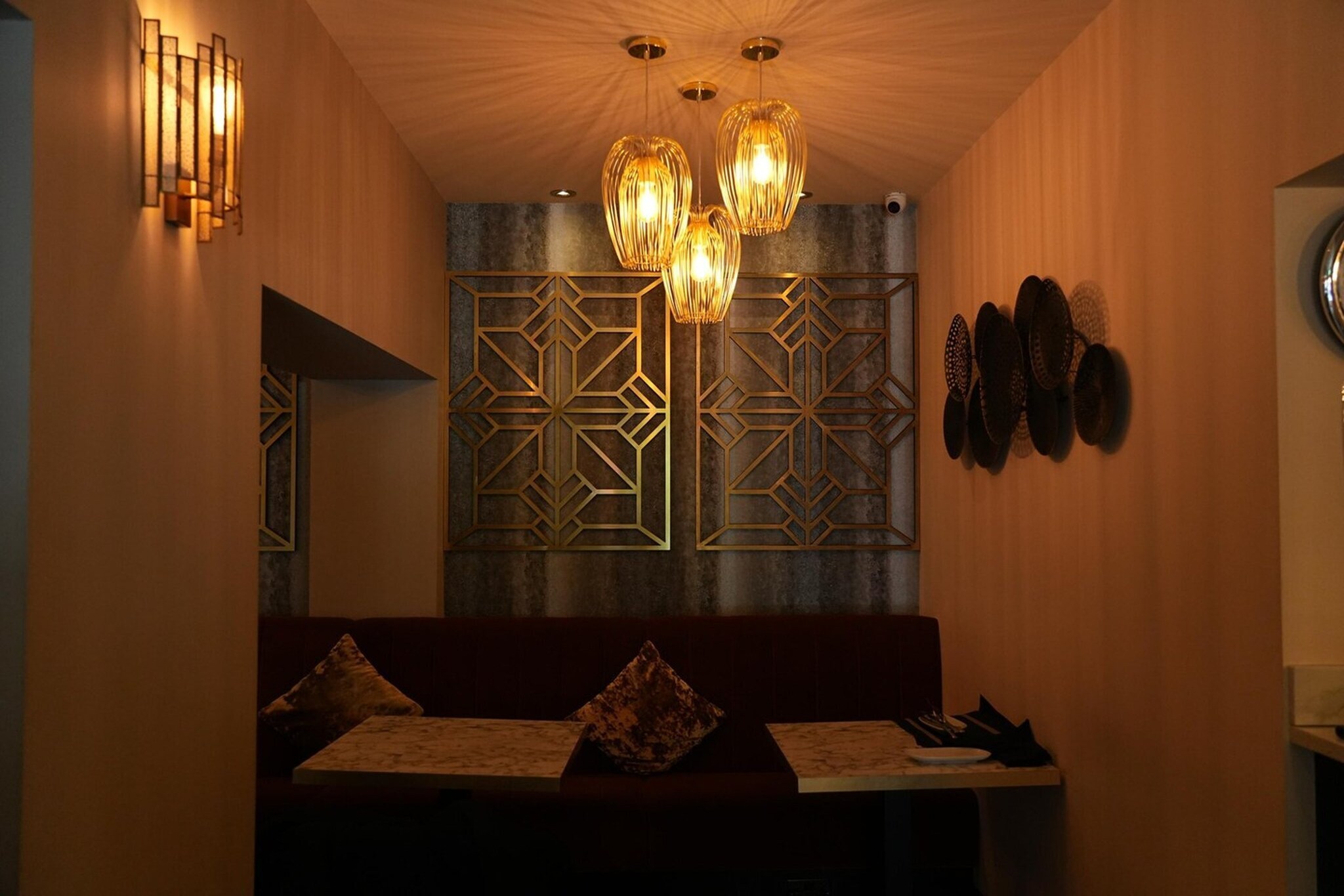 Standard Family Room for 4 - équipements