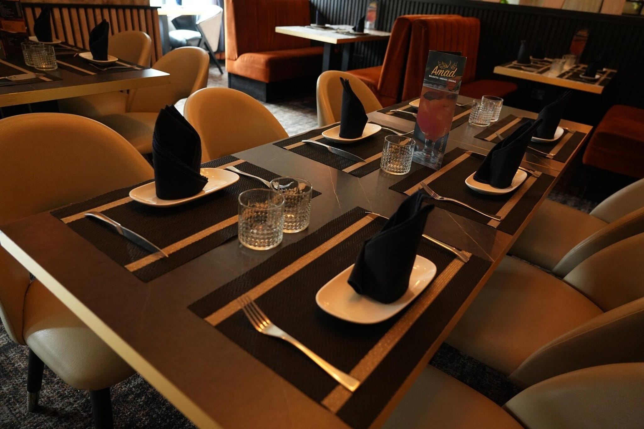 Standard Family Room for 4 - équipements