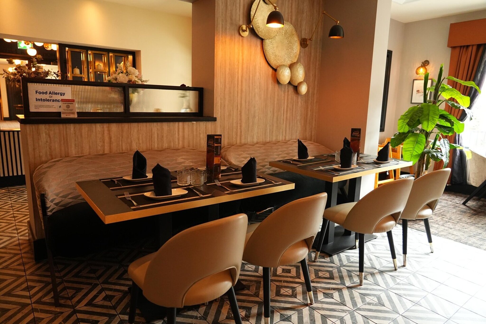 Standard Family Room for 4 - équipements