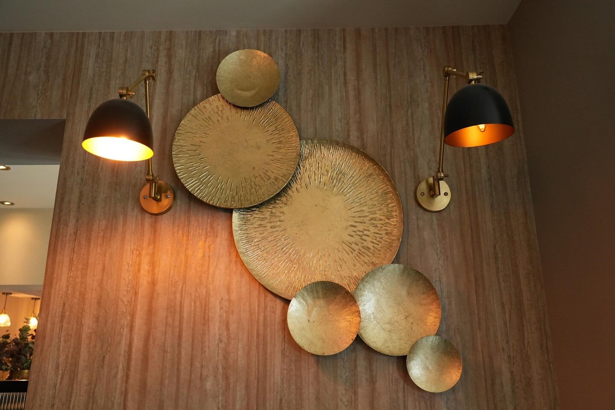 Standard Family Room for 4 - équipements