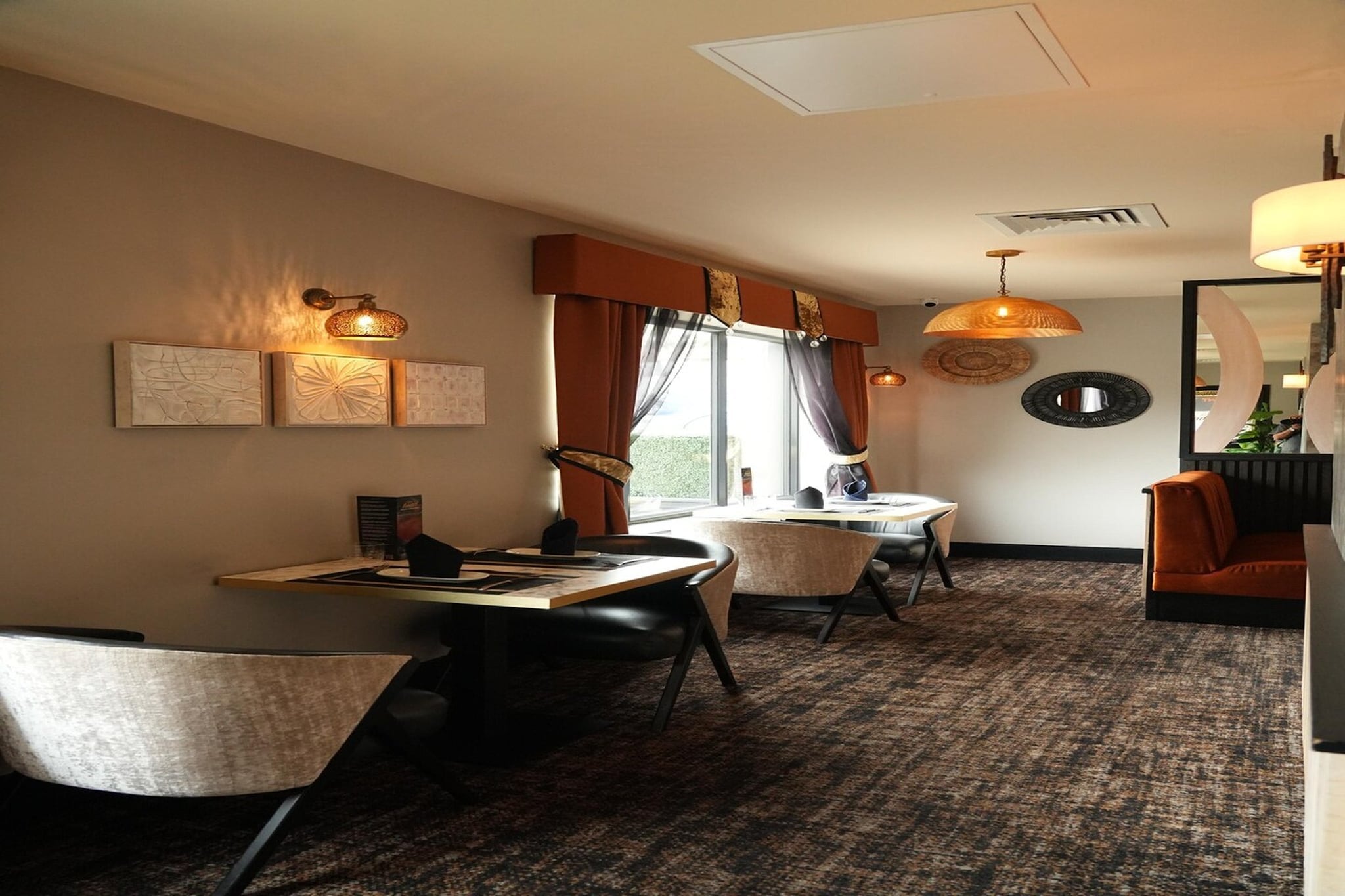 Standard Family Room for 4 - équipements