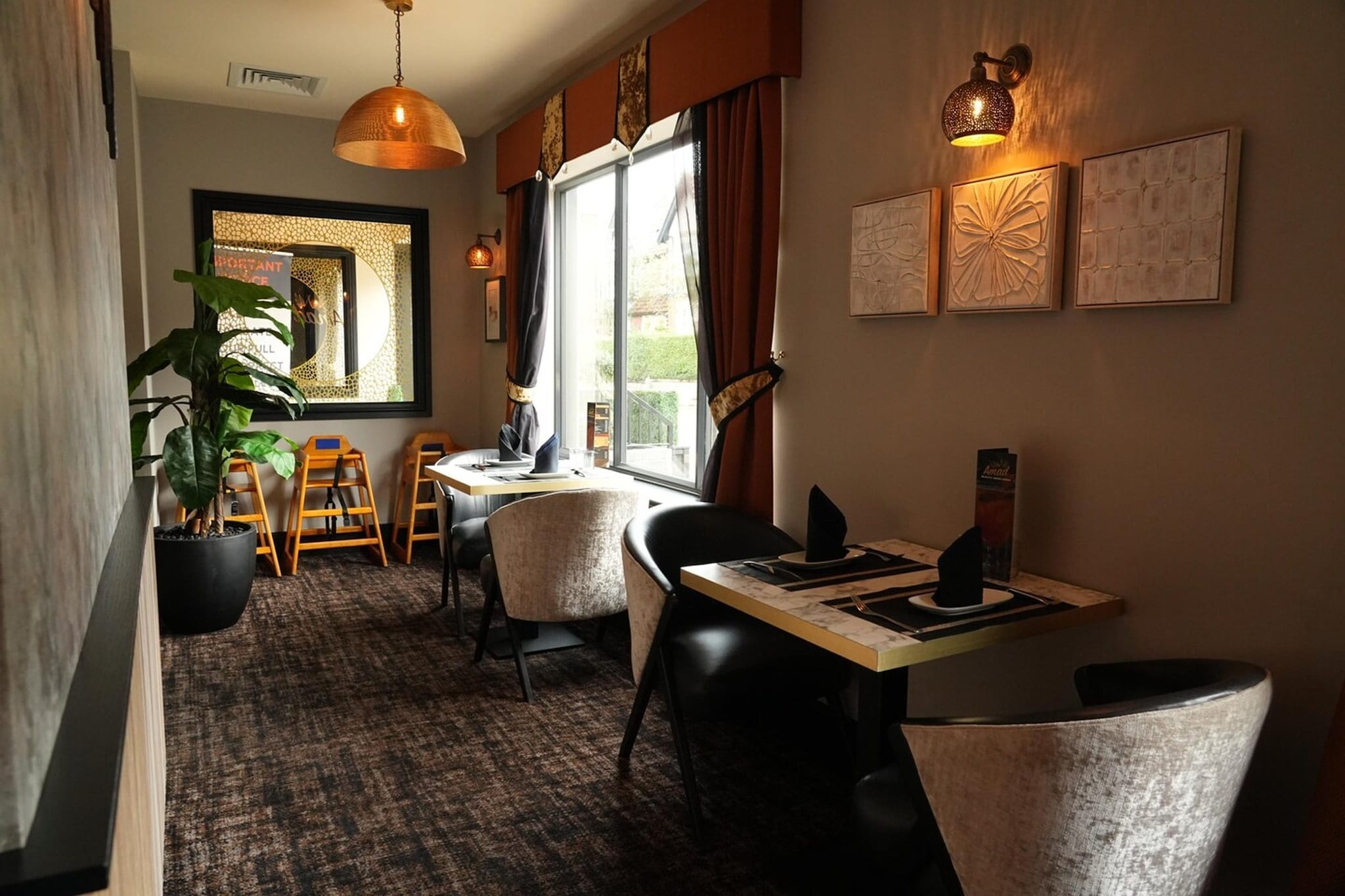 Standard Family Room for 4 - équipements