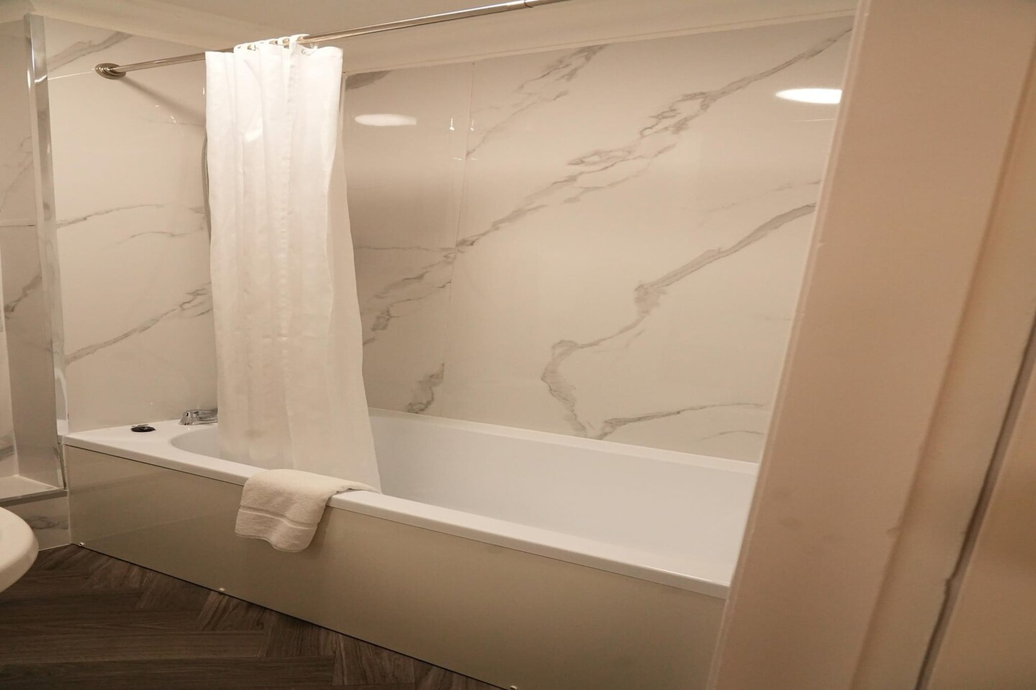 Standard Family Room for 4 - Salle de bain