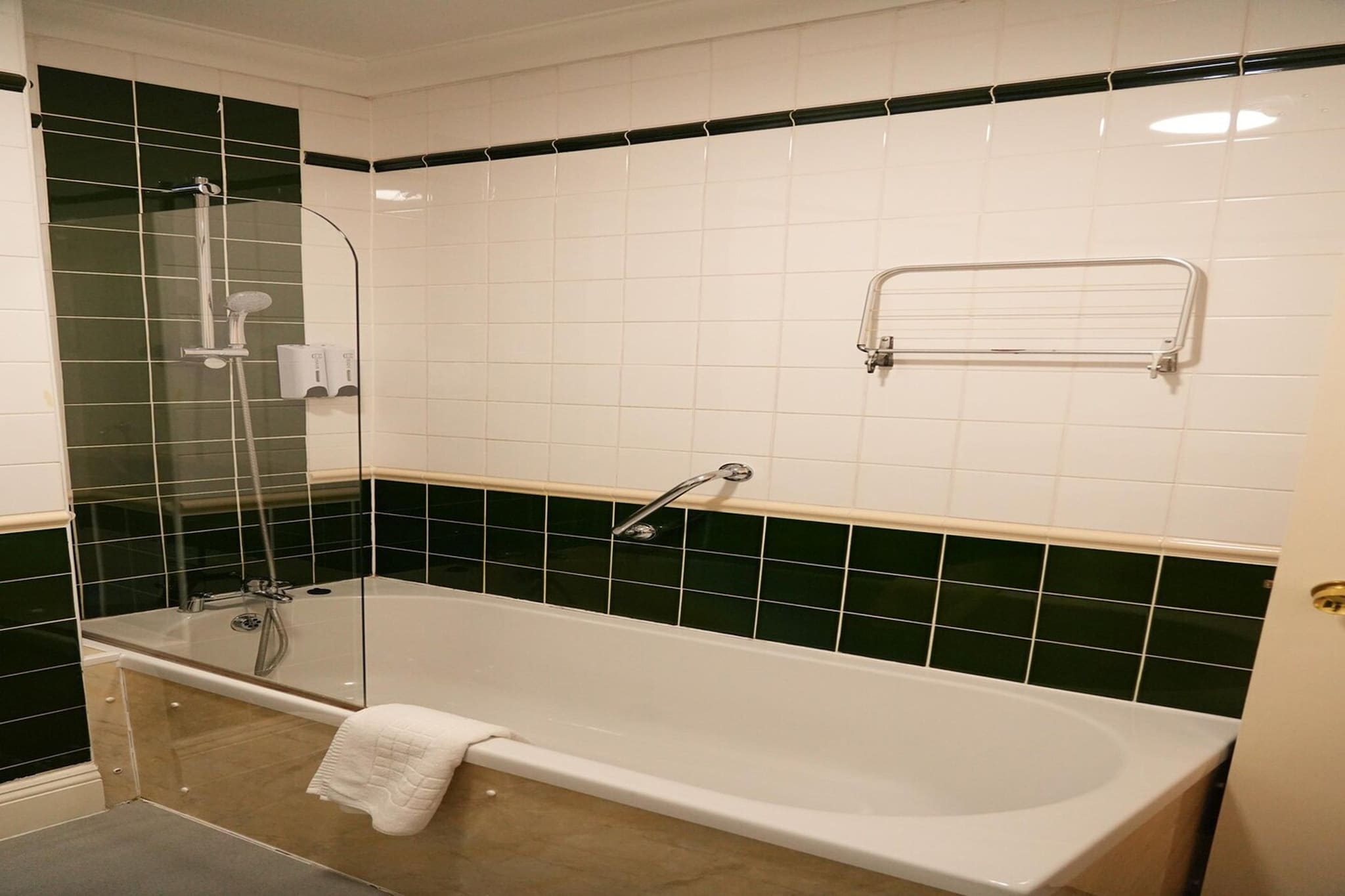 Standard Family Room for 4 - Salle de bain