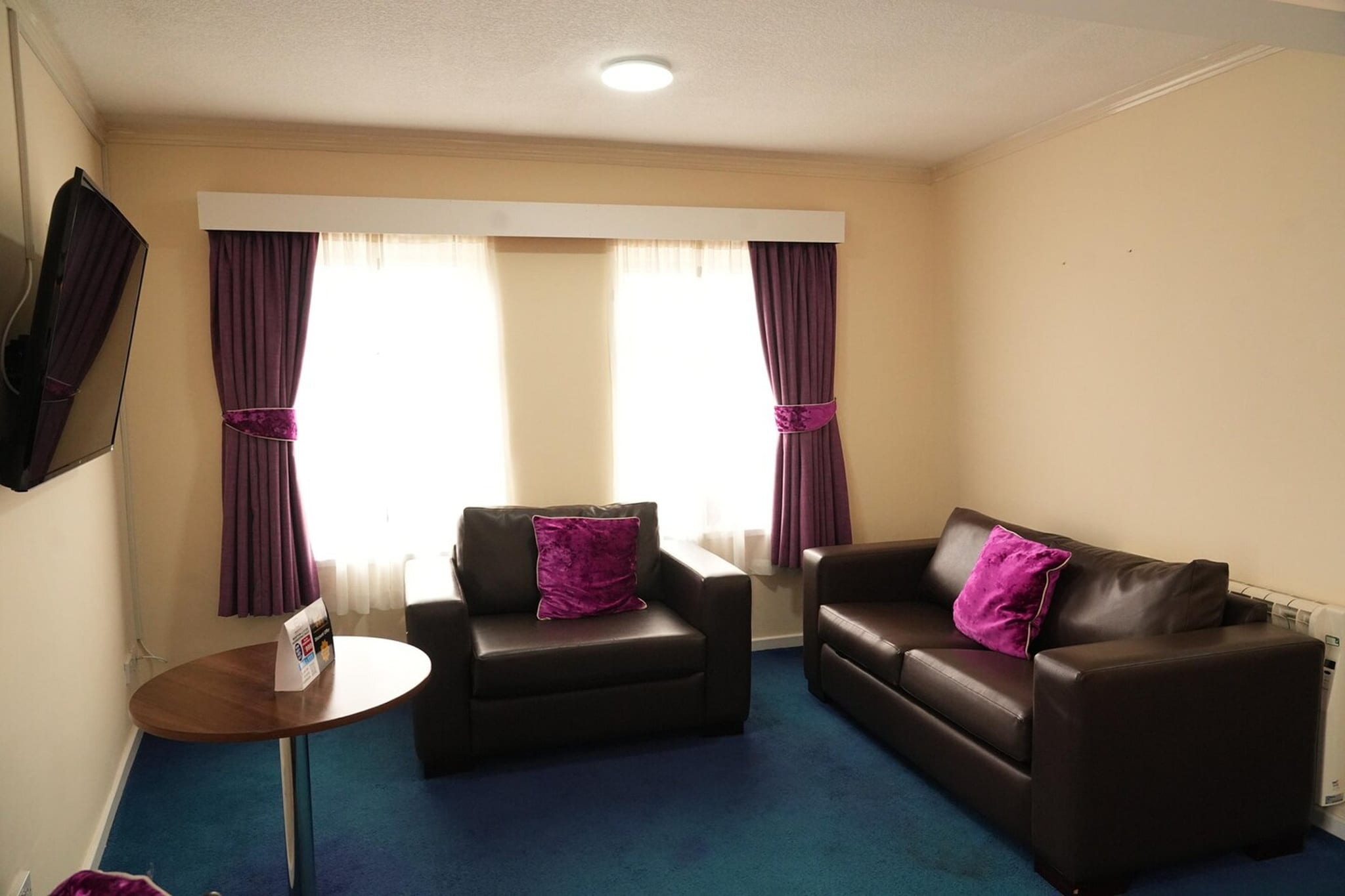 Standard Family Room for 4 - Chambre