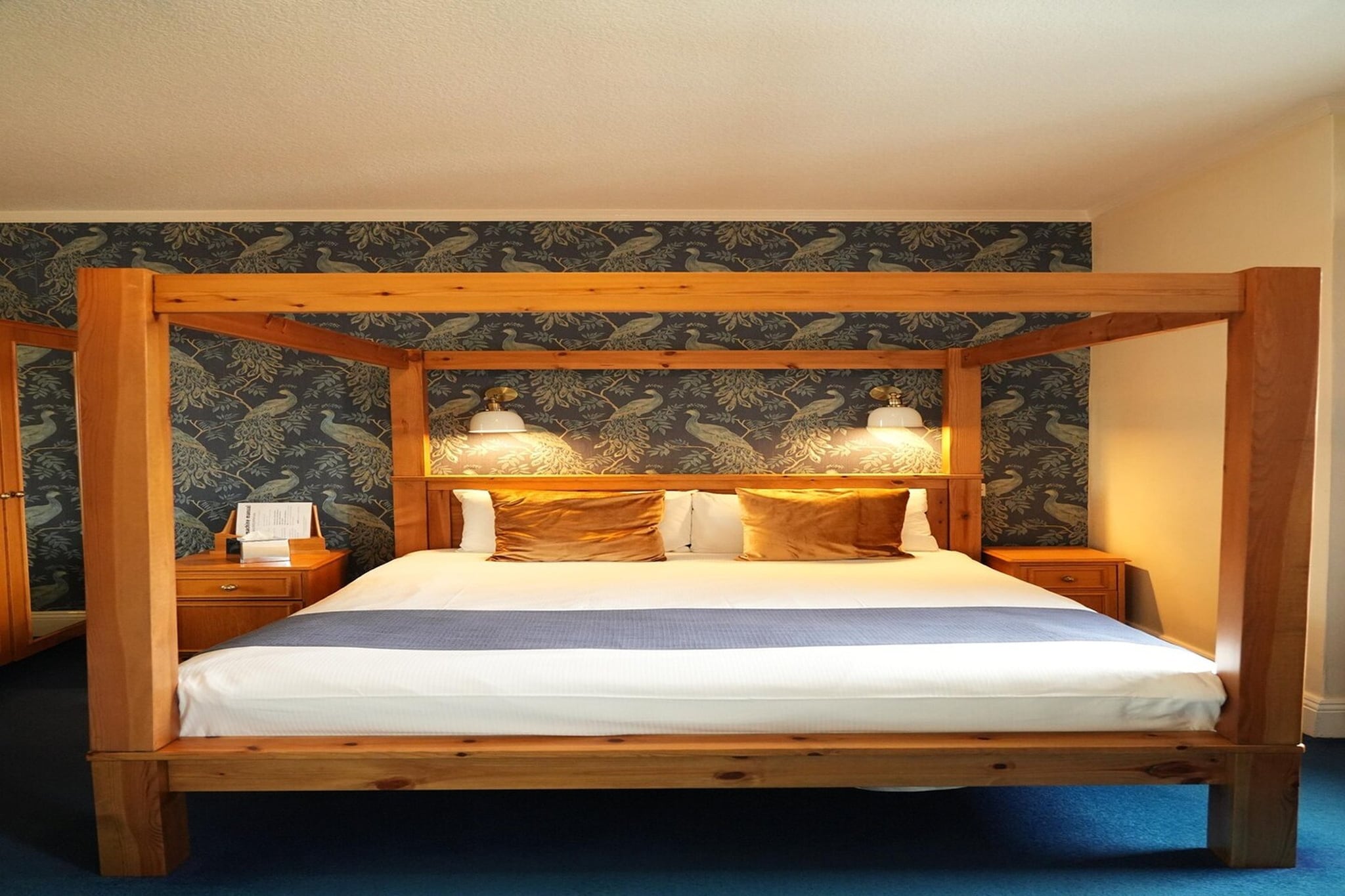 Standard Family Room for 4 - Chambre