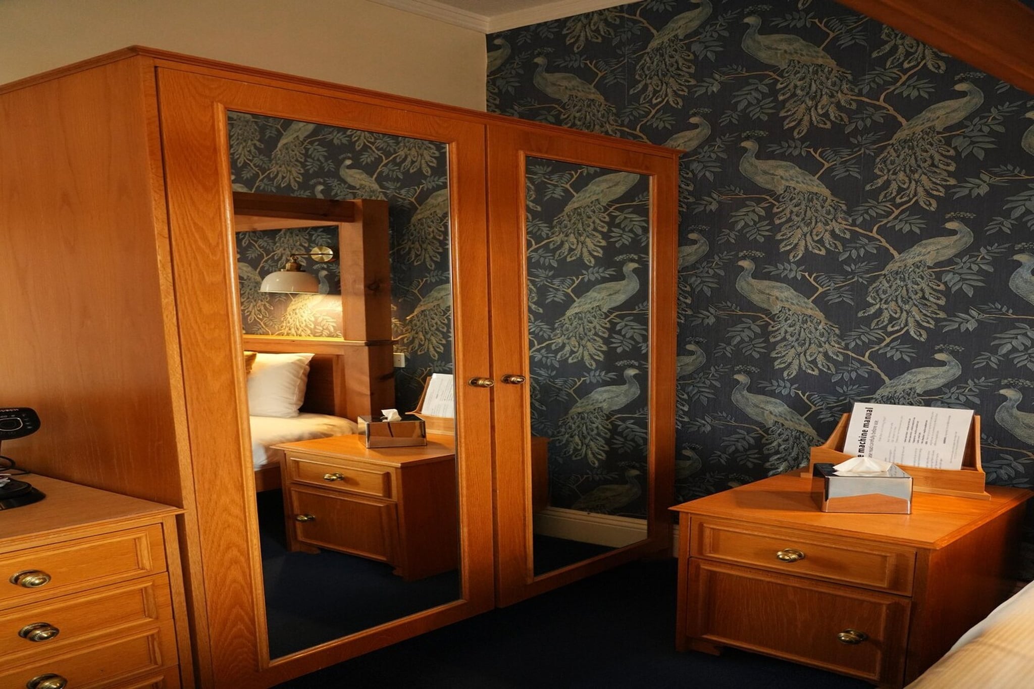 Standard Family Room for 4 - Chambre