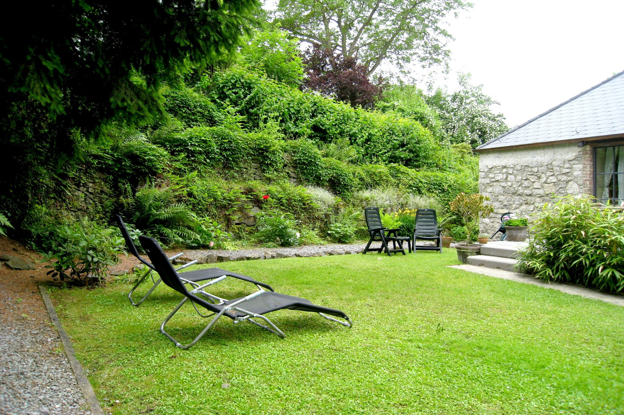 Vakantiehuis Anseremme/Dinant max. 8 personen 2 huisdieren 3 slaapkamers #5