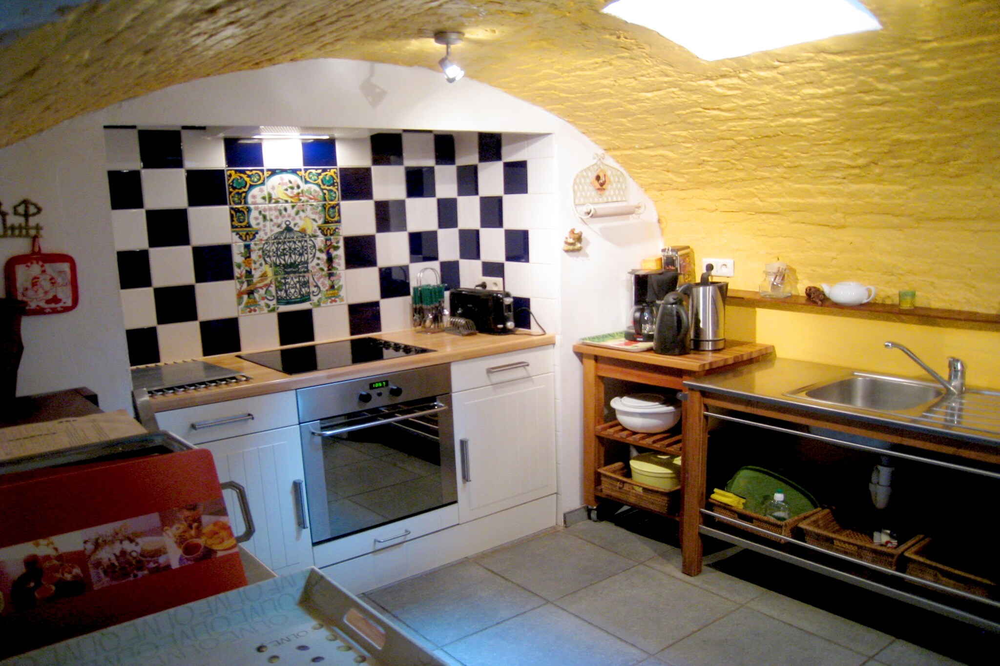 Vakantiehuis Anseremme/Dinant max. 8 personen 2 huisdieren 3 slaapkamers #4