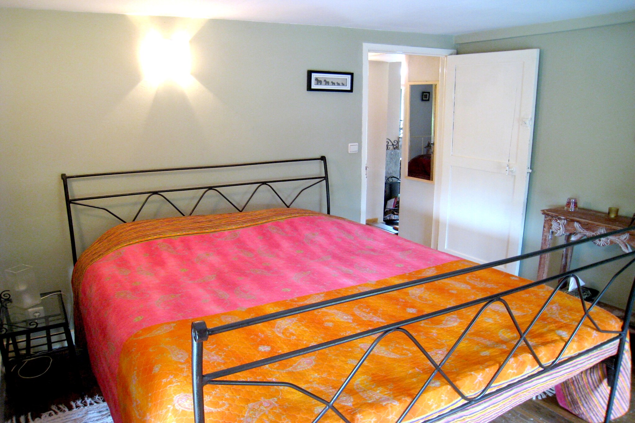 Vakantiehuis Anseremme/Dinant max. 8 personen 2 huisdieren 3 slaapkamers #9