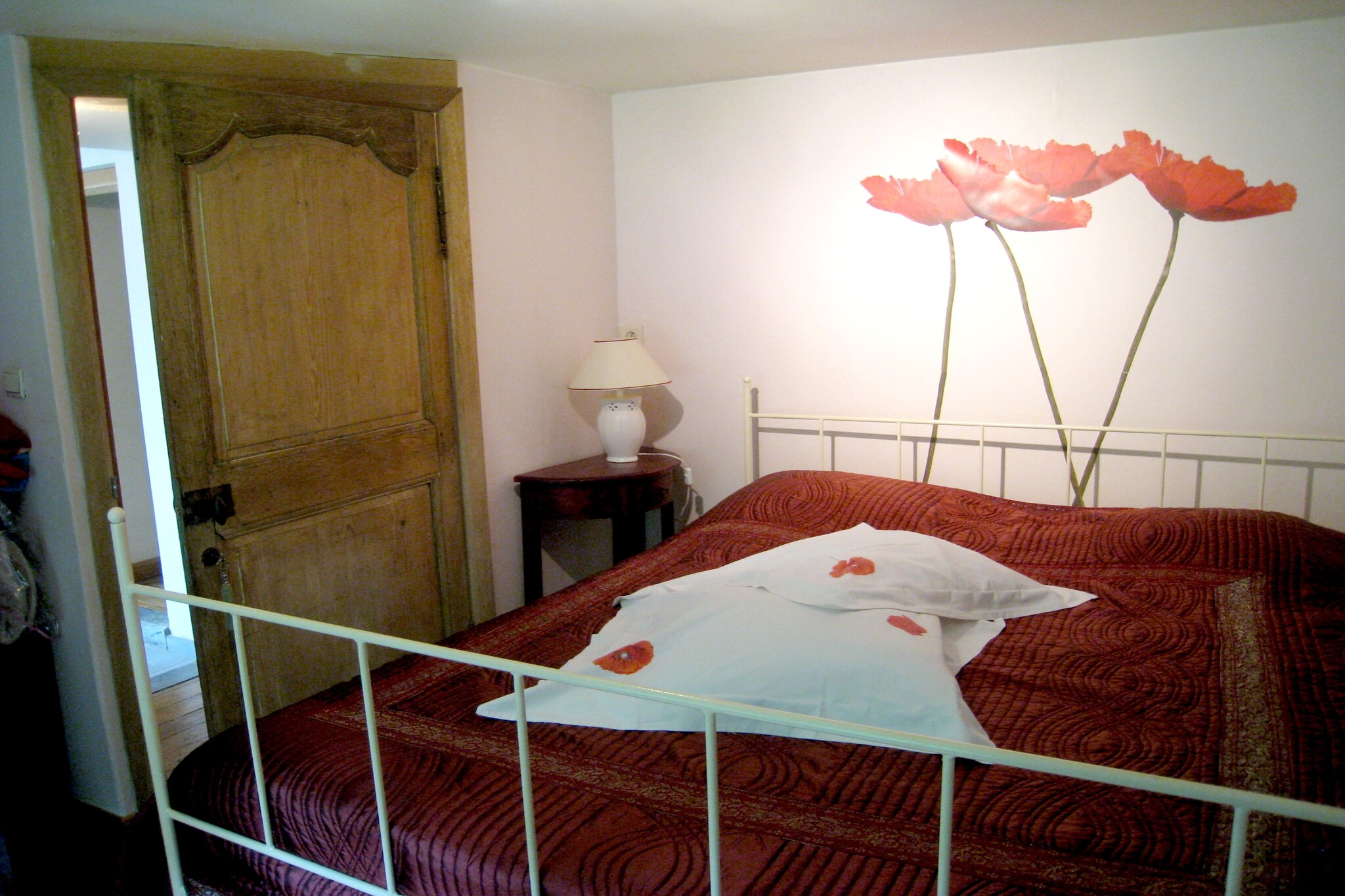 Vakantiehuis Anseremme/Dinant max. 8 personen 2 huisdieren 3 slaapkamers #10
