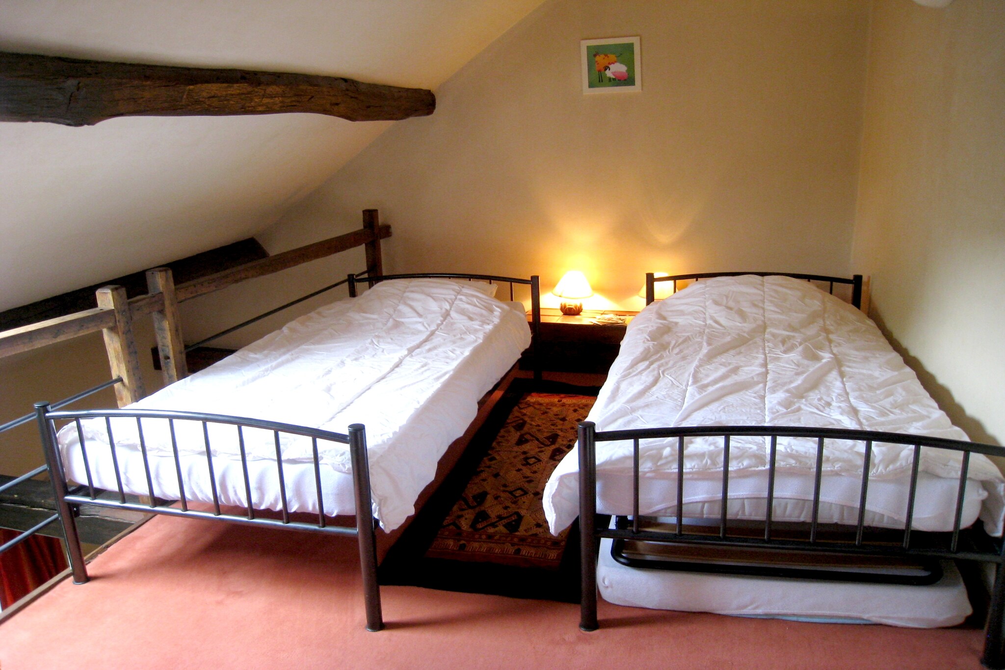 Vakantiehuis Anseremme/Dinant max. 8 personen 2 huisdieren 3 slaapkamers #11
