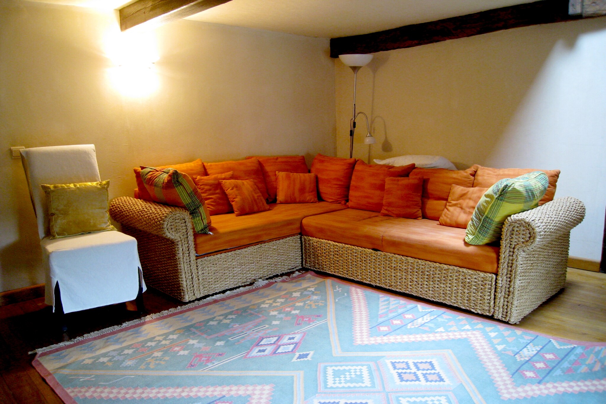 Vakantiehuis Anseremme/Dinant max. 8 personen 2 huisdieren 3 slaapkamers #7