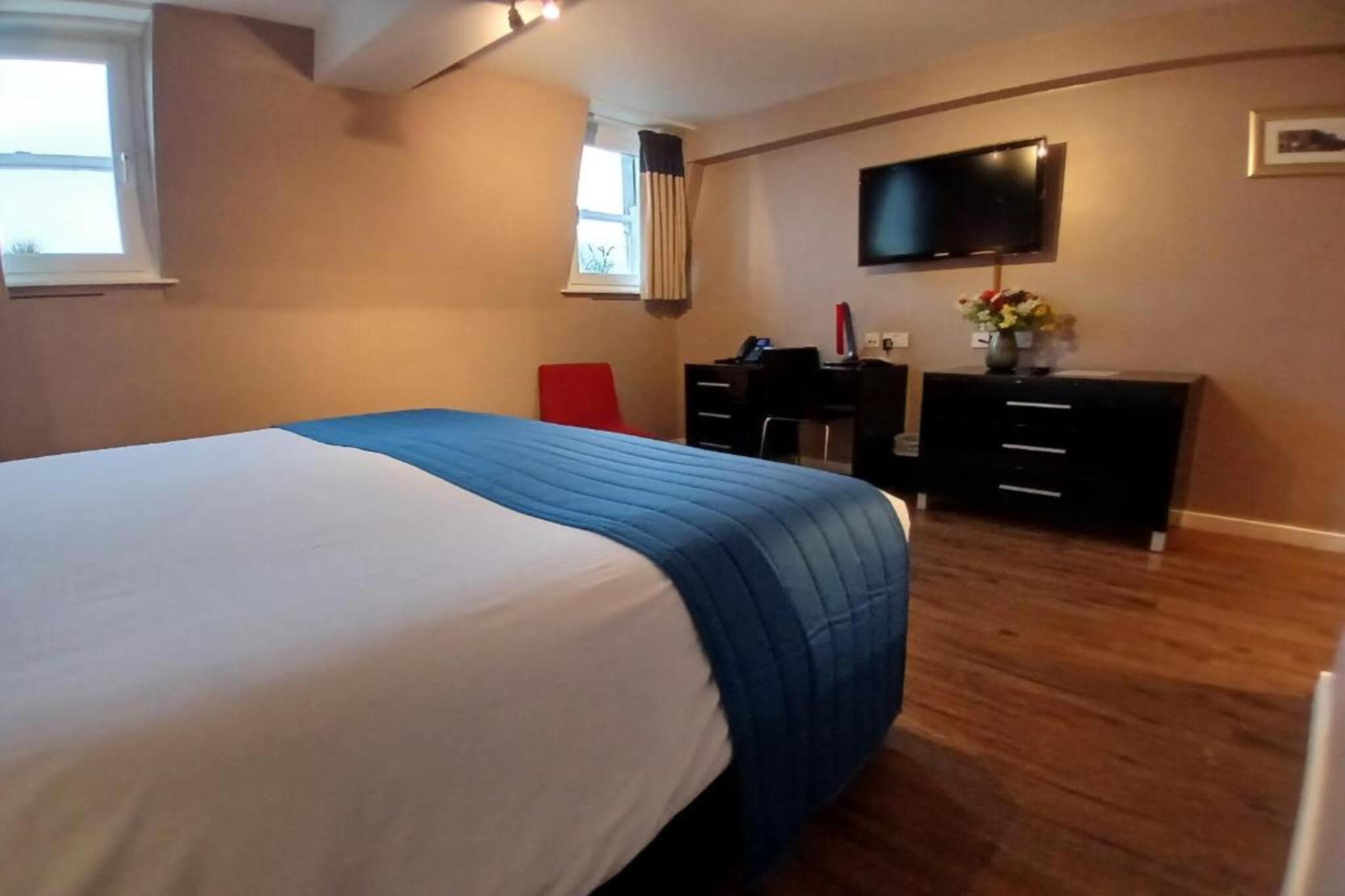 Superior Double Room - Chambre