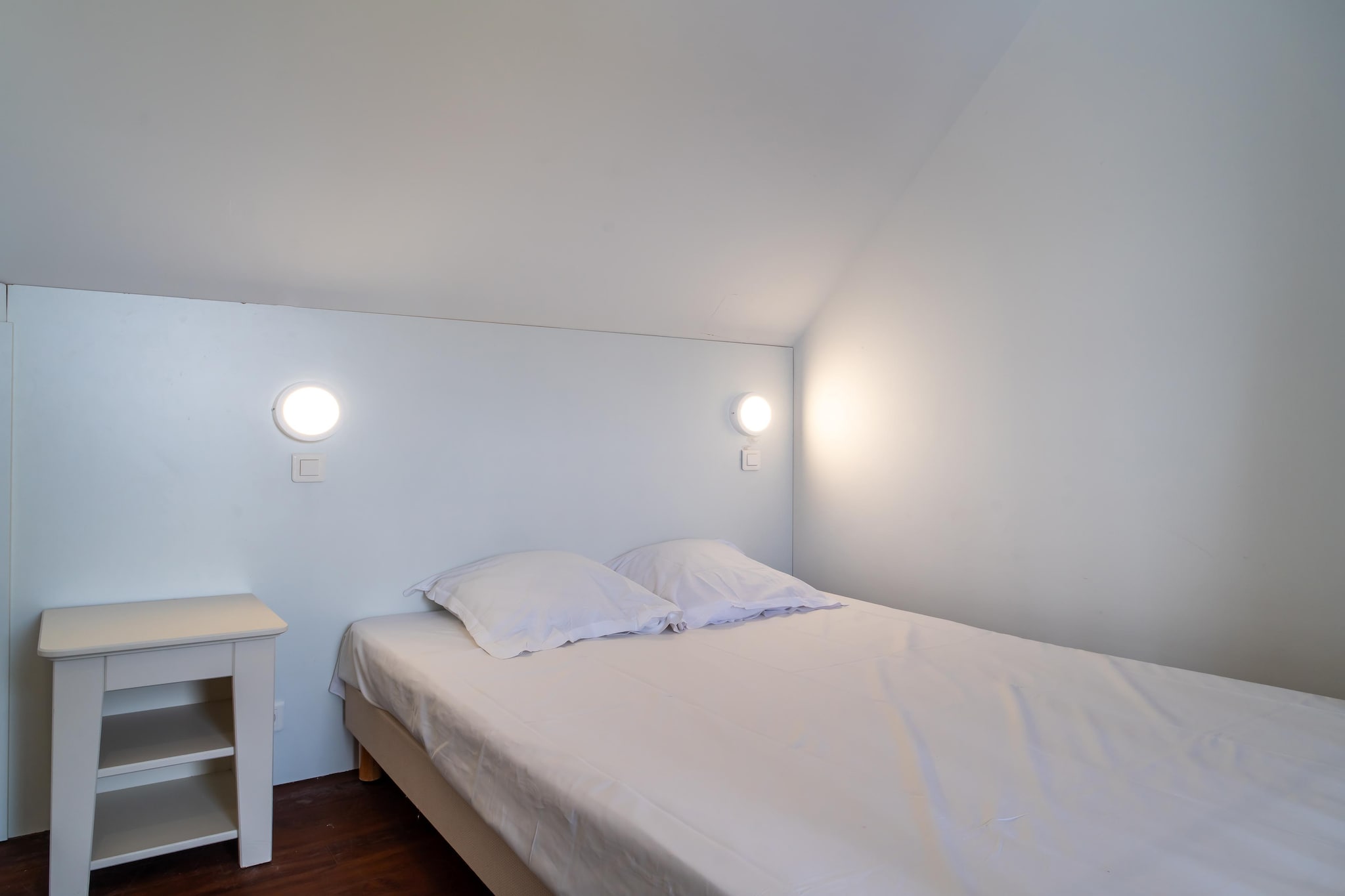 Résidence Sud Océan Appartement 2 pièces 3 personnes