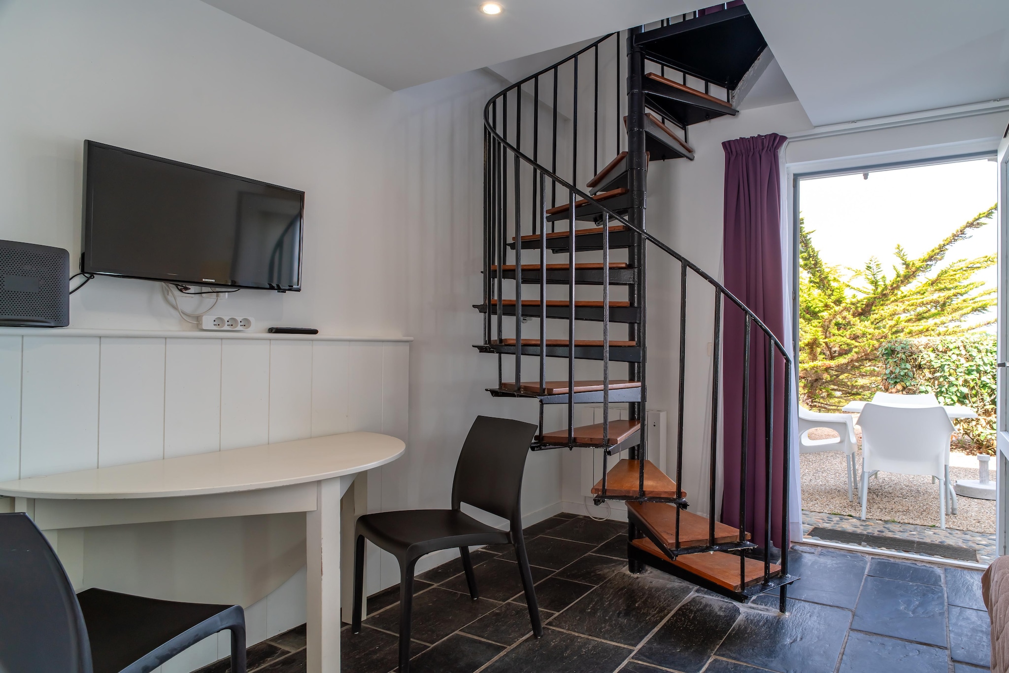 RÃ©sidence Sud OcÃ©an Appartement 2 piÃ¨ces 3 personnes - Trap