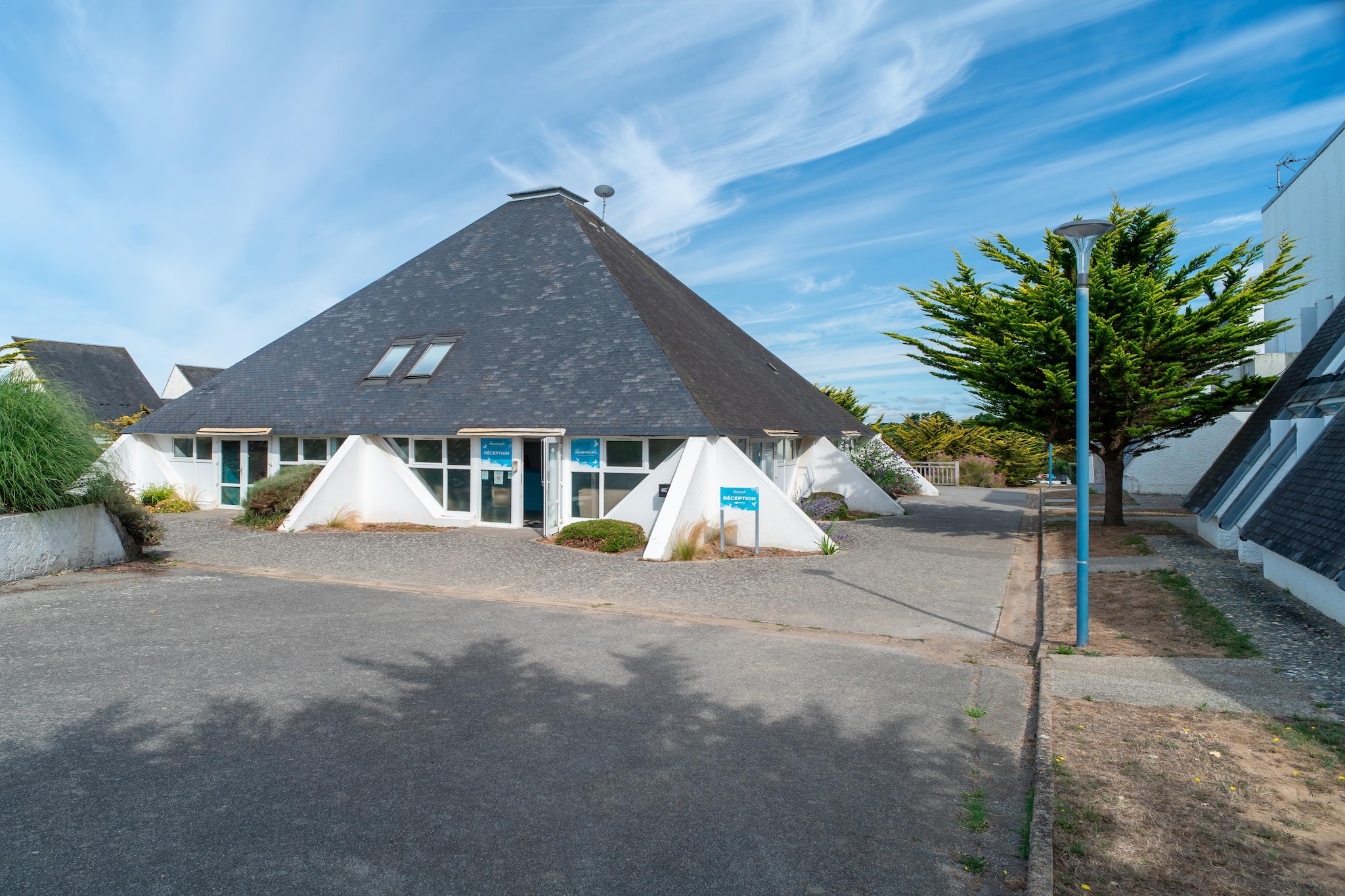 Résidence Sud Océan Appartement 3 pièces 5 personnes