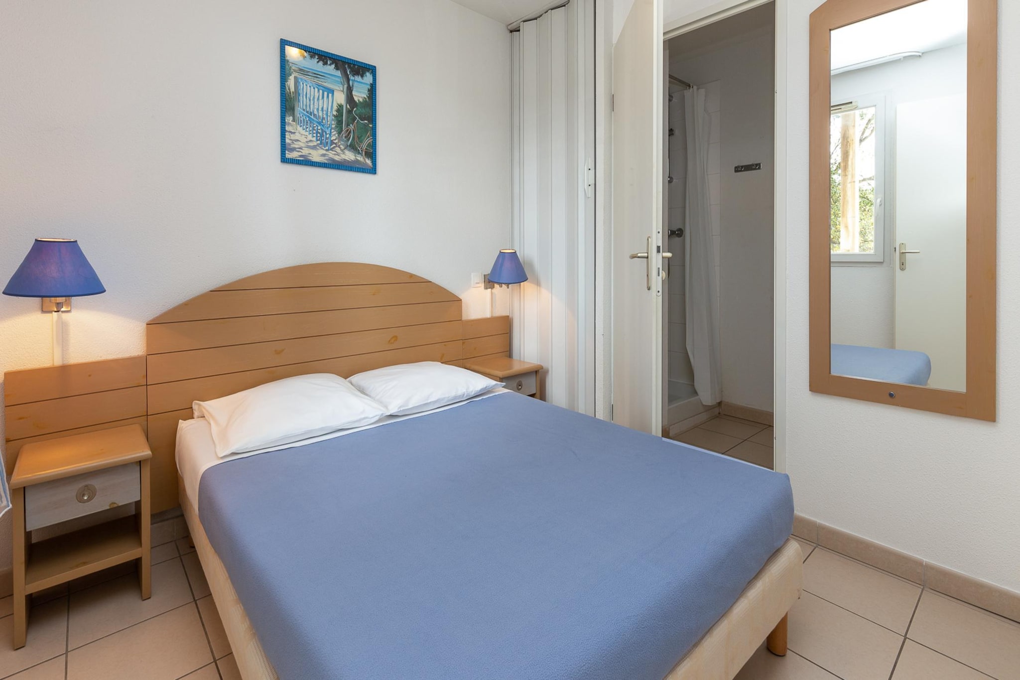 L'AllÃ©e des Dunes Appartement 4 piÃ¨ces 7 personnes
