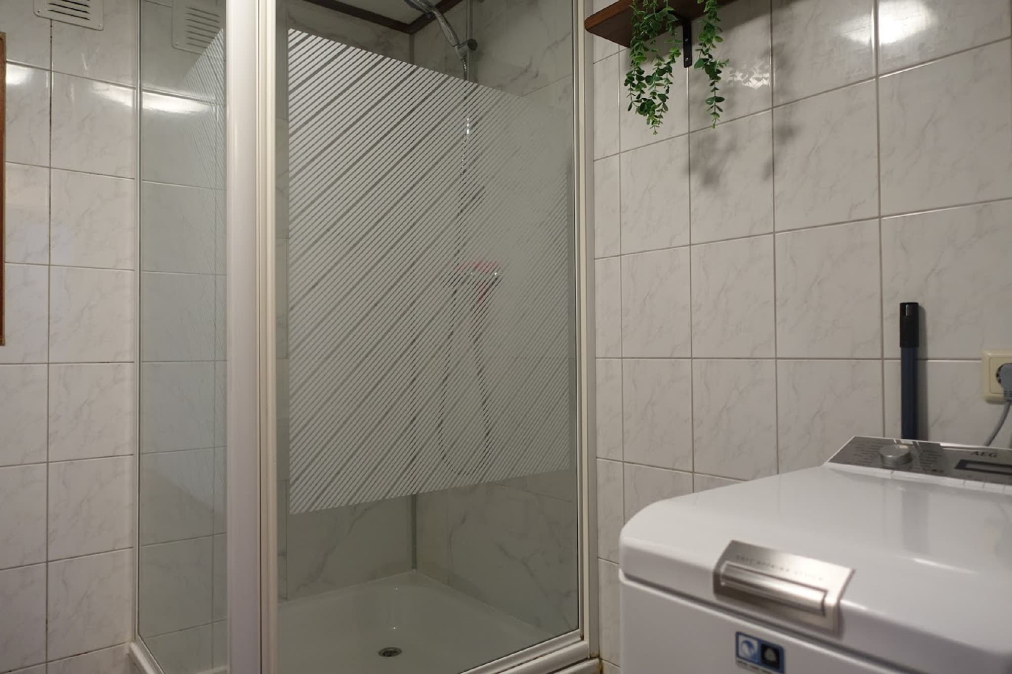 Vechtdalchalet de Eik - Salle de bain