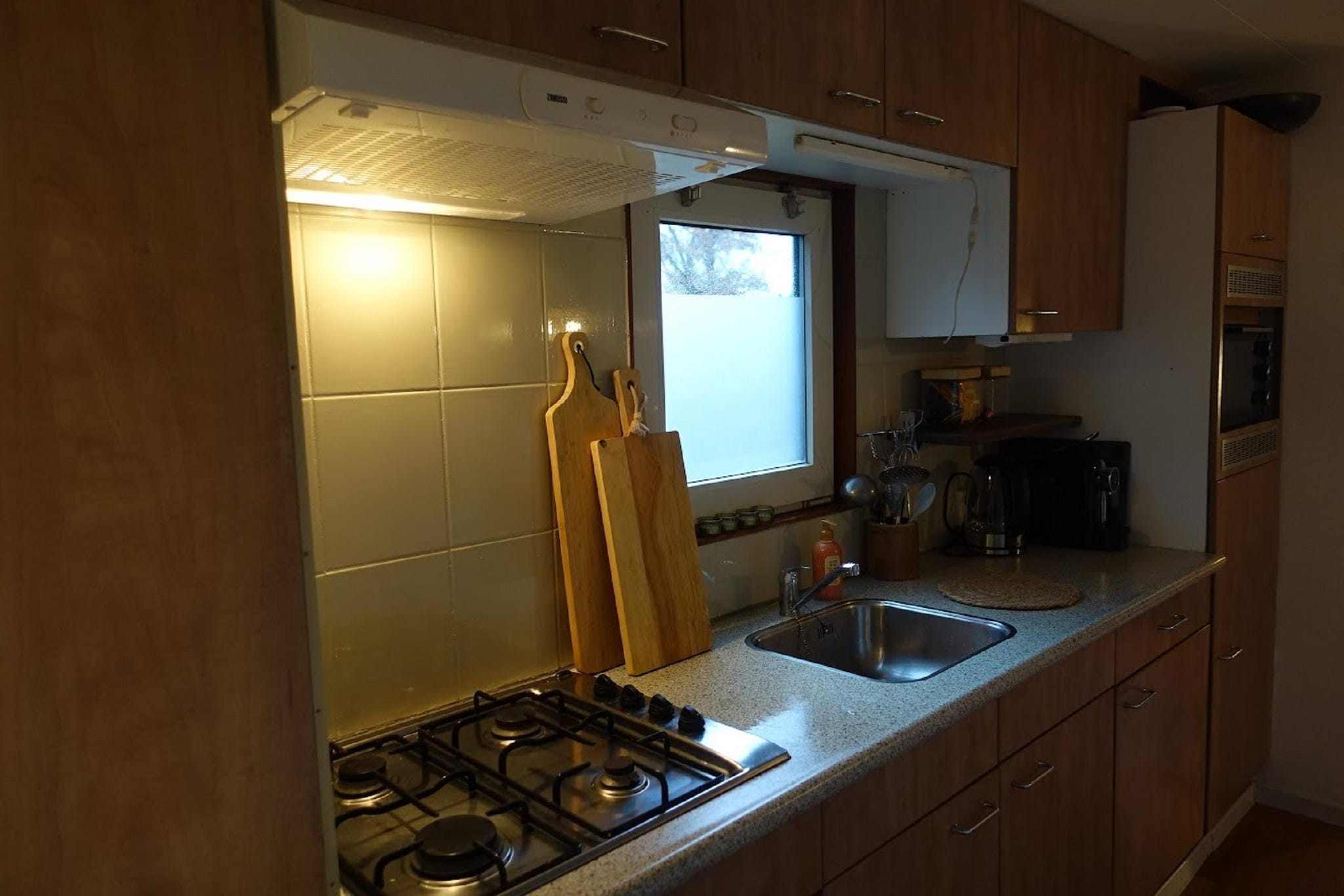 Vechtdalchalet de Eik
