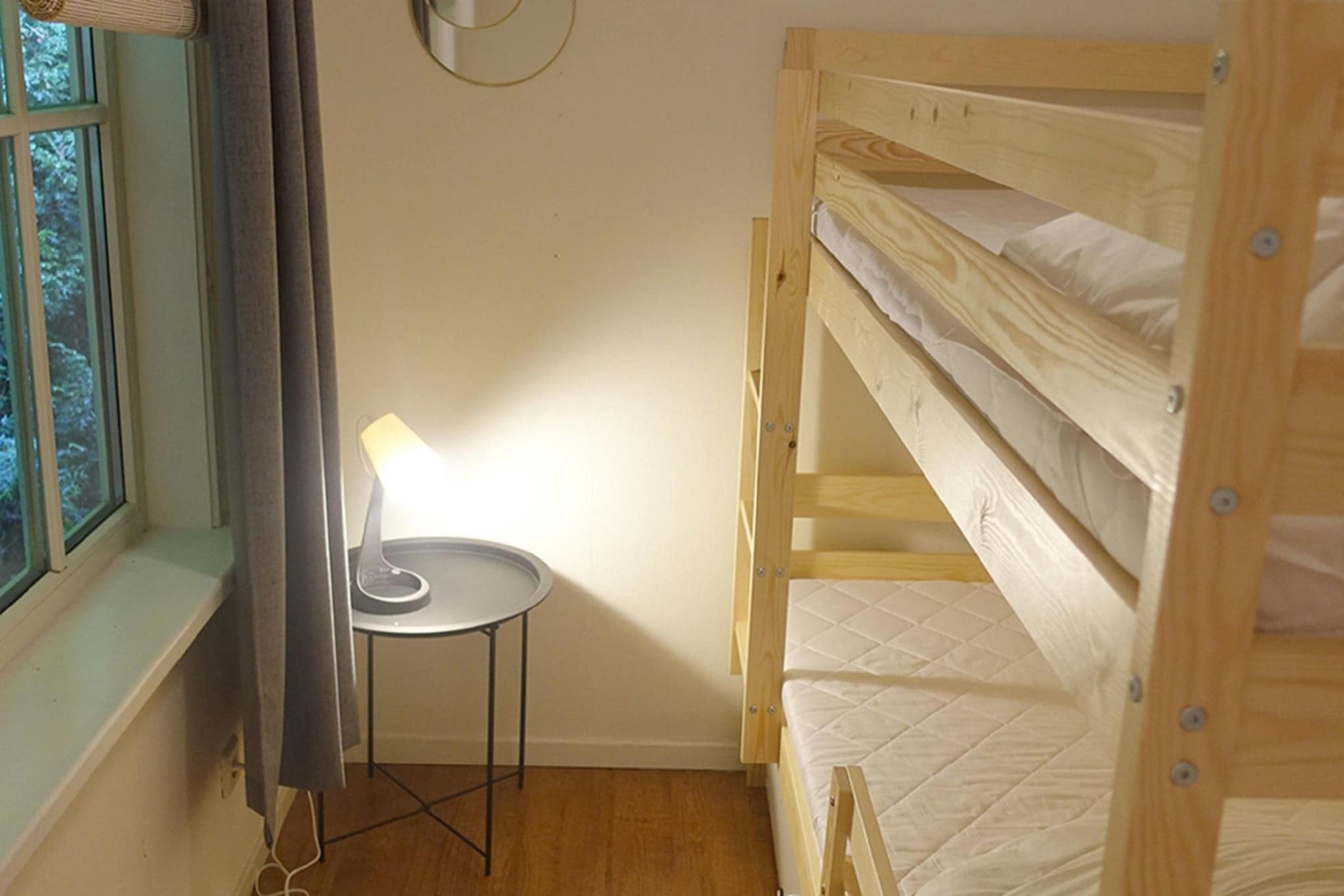 Vechtdalchalet de Eik - Chambre