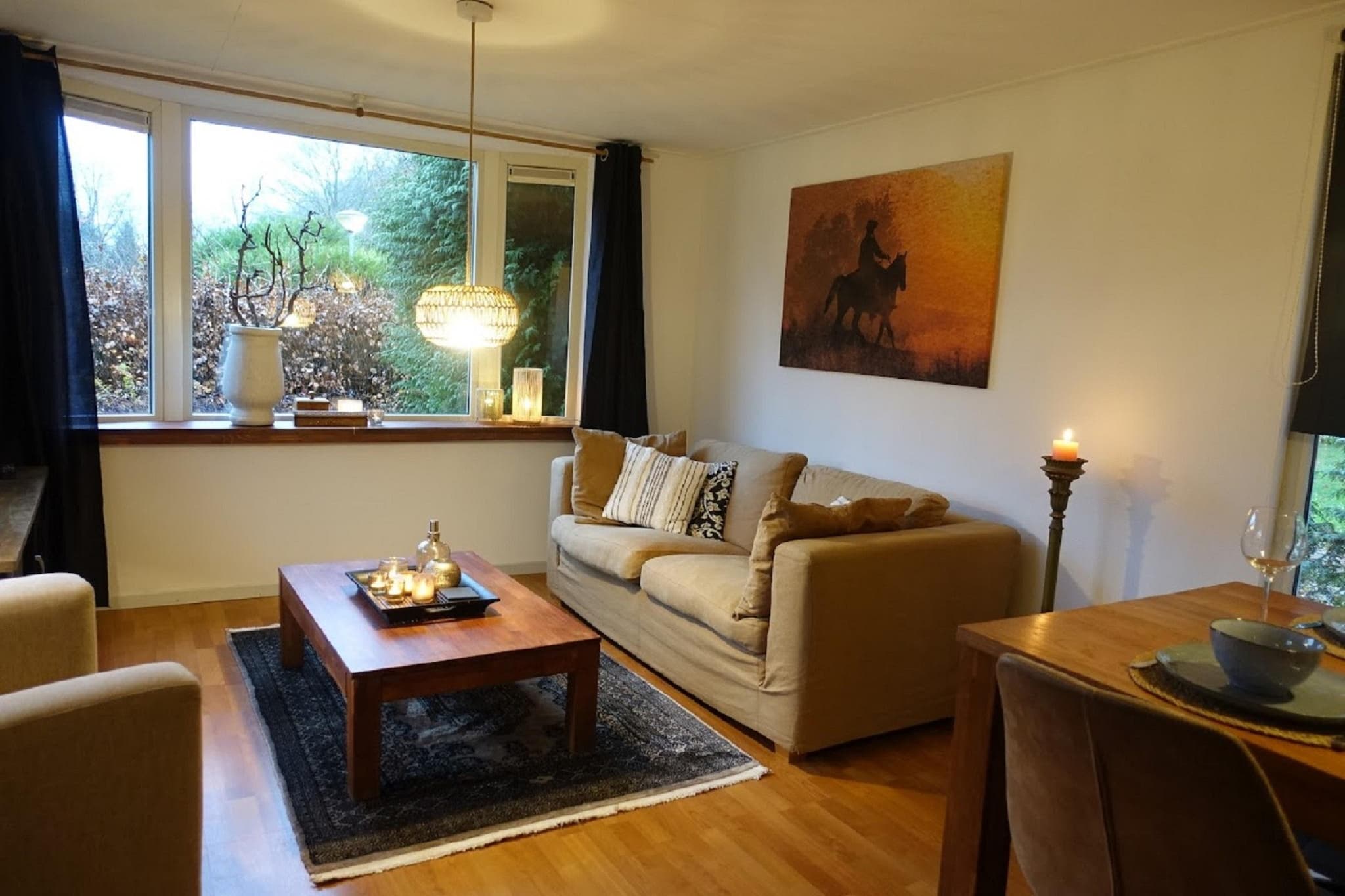 Vechtdalchalet de Eik