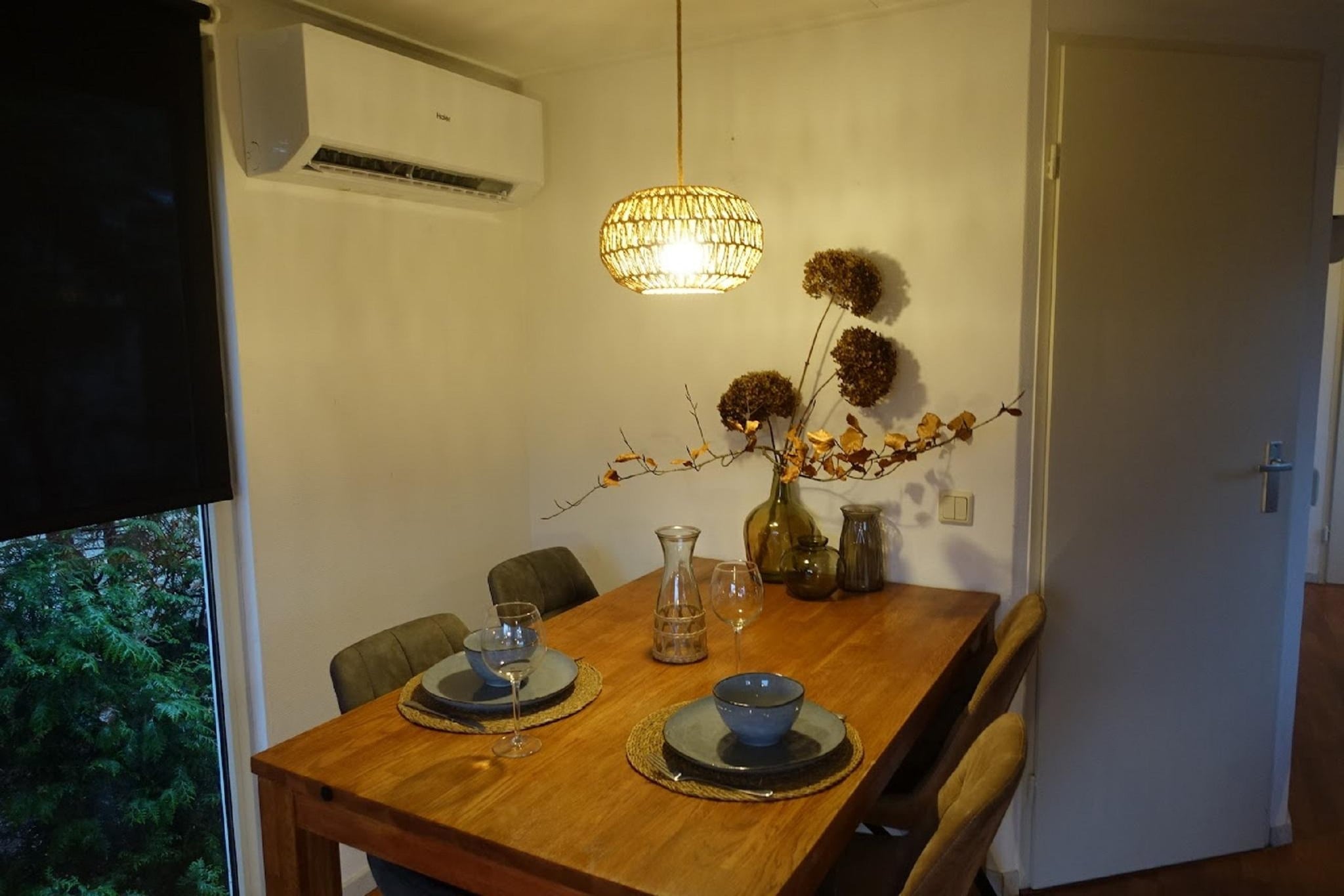 Vechtdalchalet de Eik