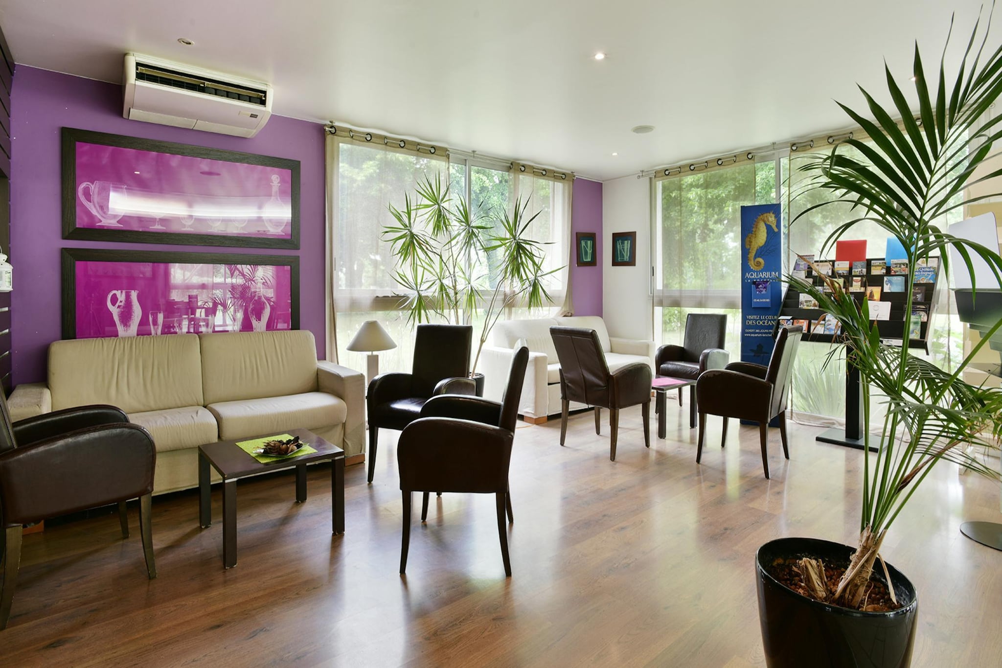 Le Domaine du ChÃ¢teau - Studio 2 personnes PMR - Faciliteiten