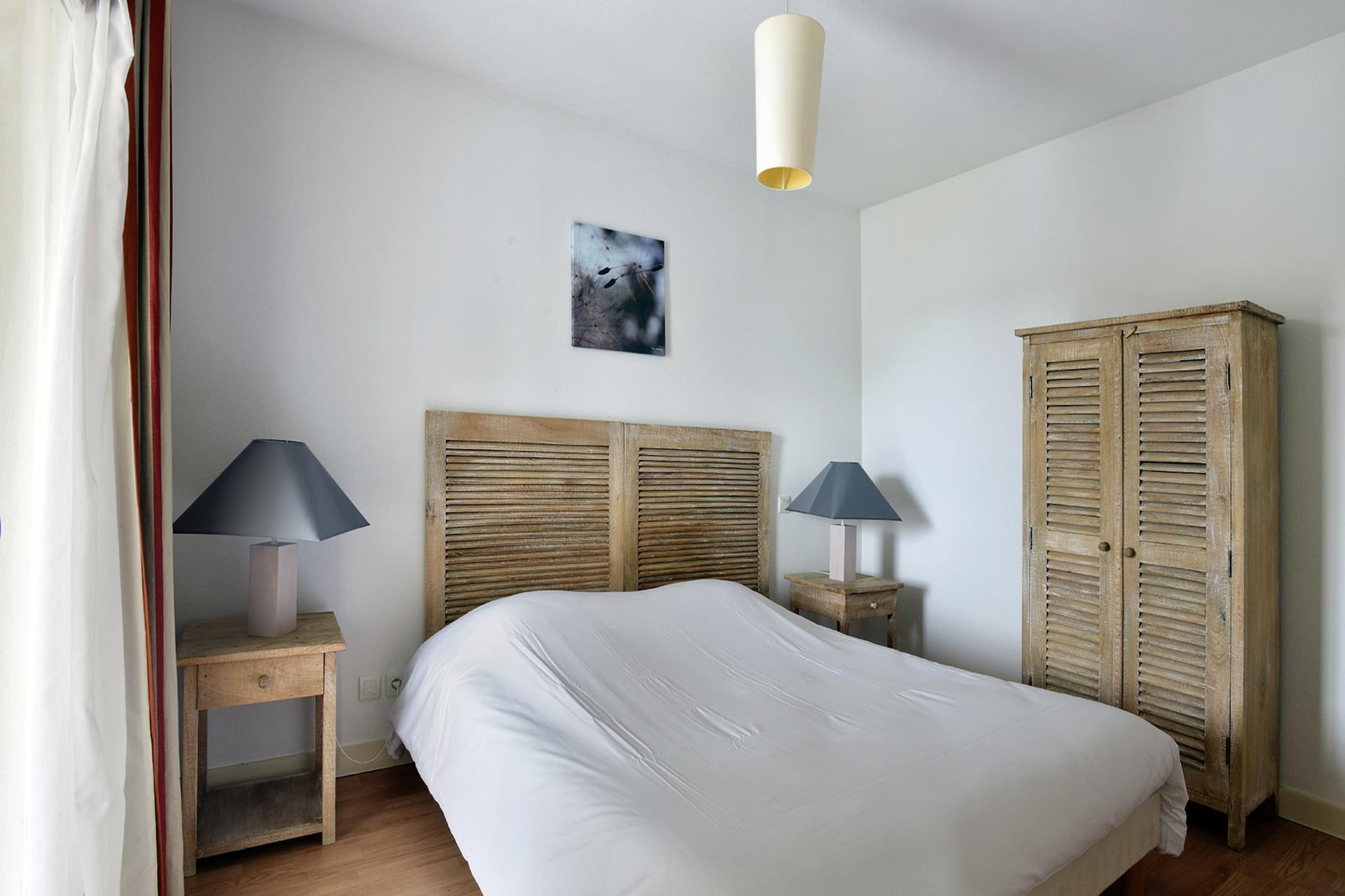 Le Domaine du Château - Appartement 2 pièces 4 personnes