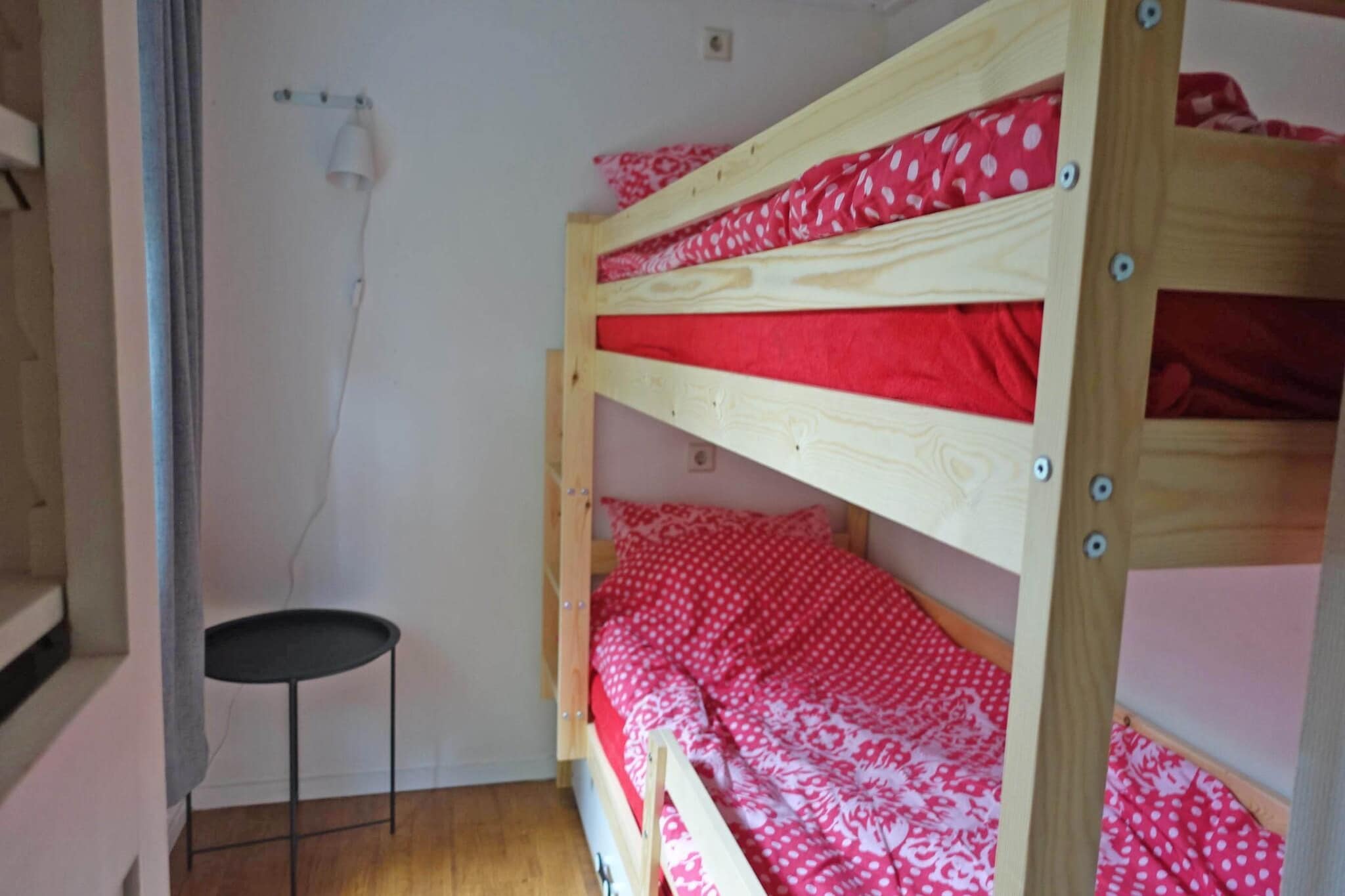 Vechtdalchalet de Berk - Chambre