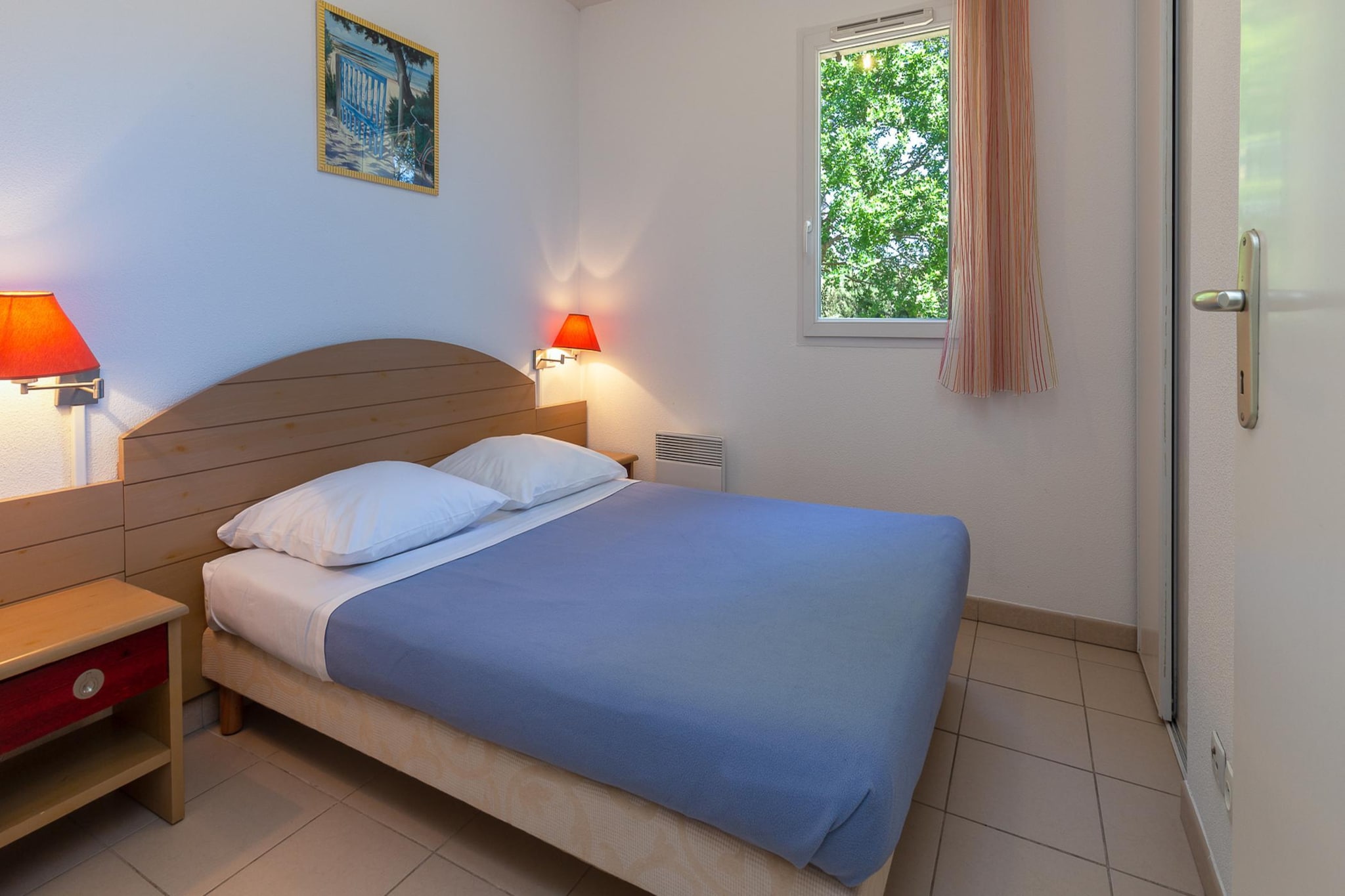 L'AllÃ©e des Dunes Maison 3 piÃ¨ces 6 personnes - PMR