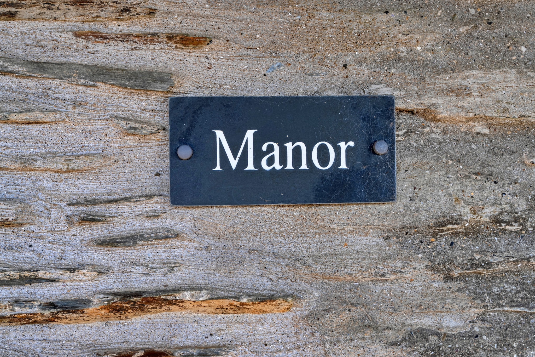 Trimstone Manor - Manor Cottage - Sfeer