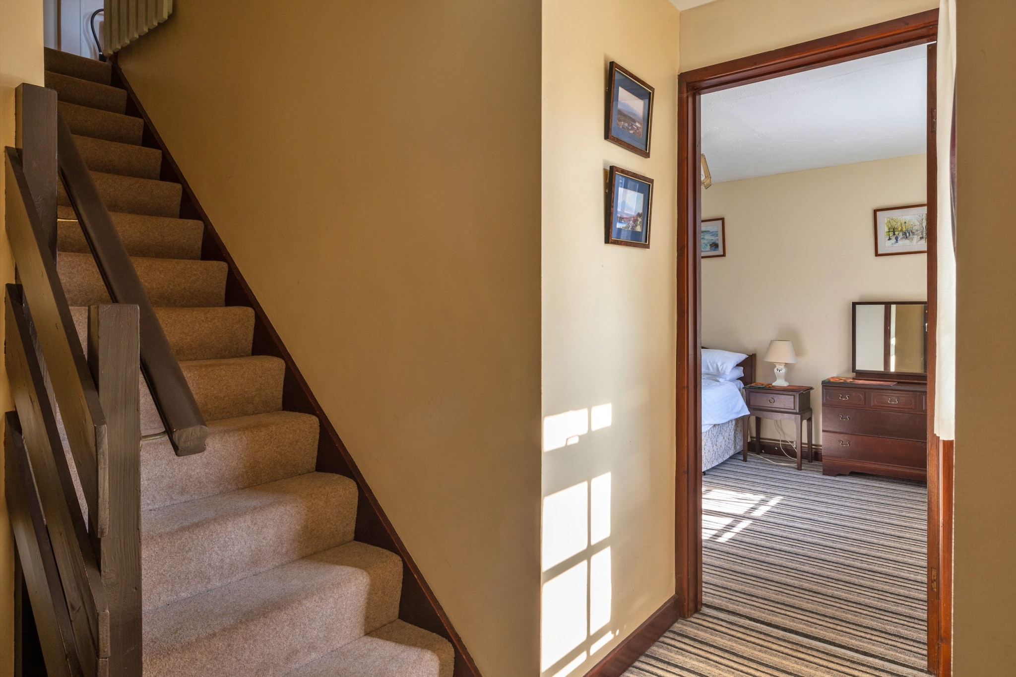 Trimstone Manor - Mill Cottage - Trap