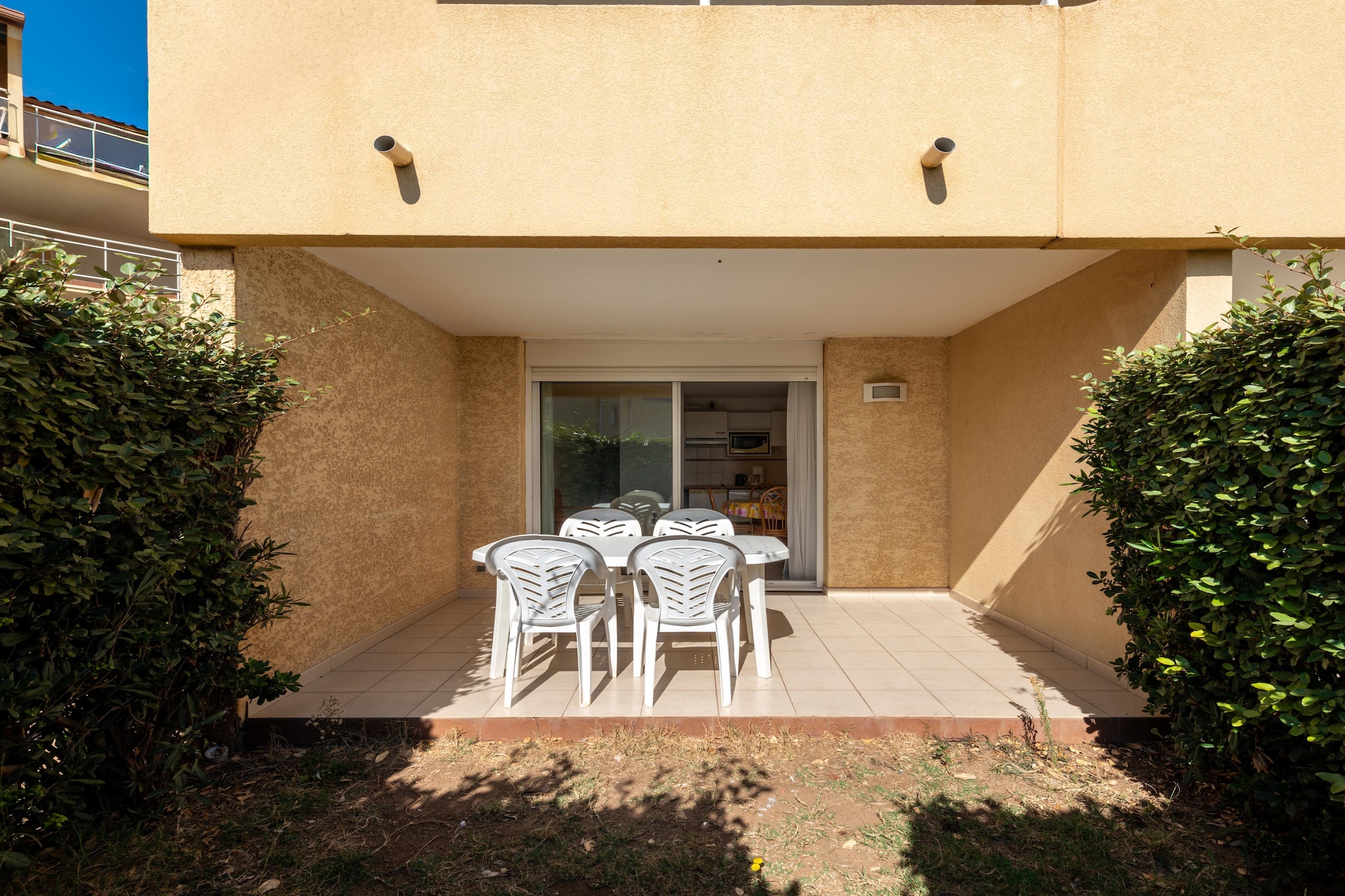 Terrace Balcony