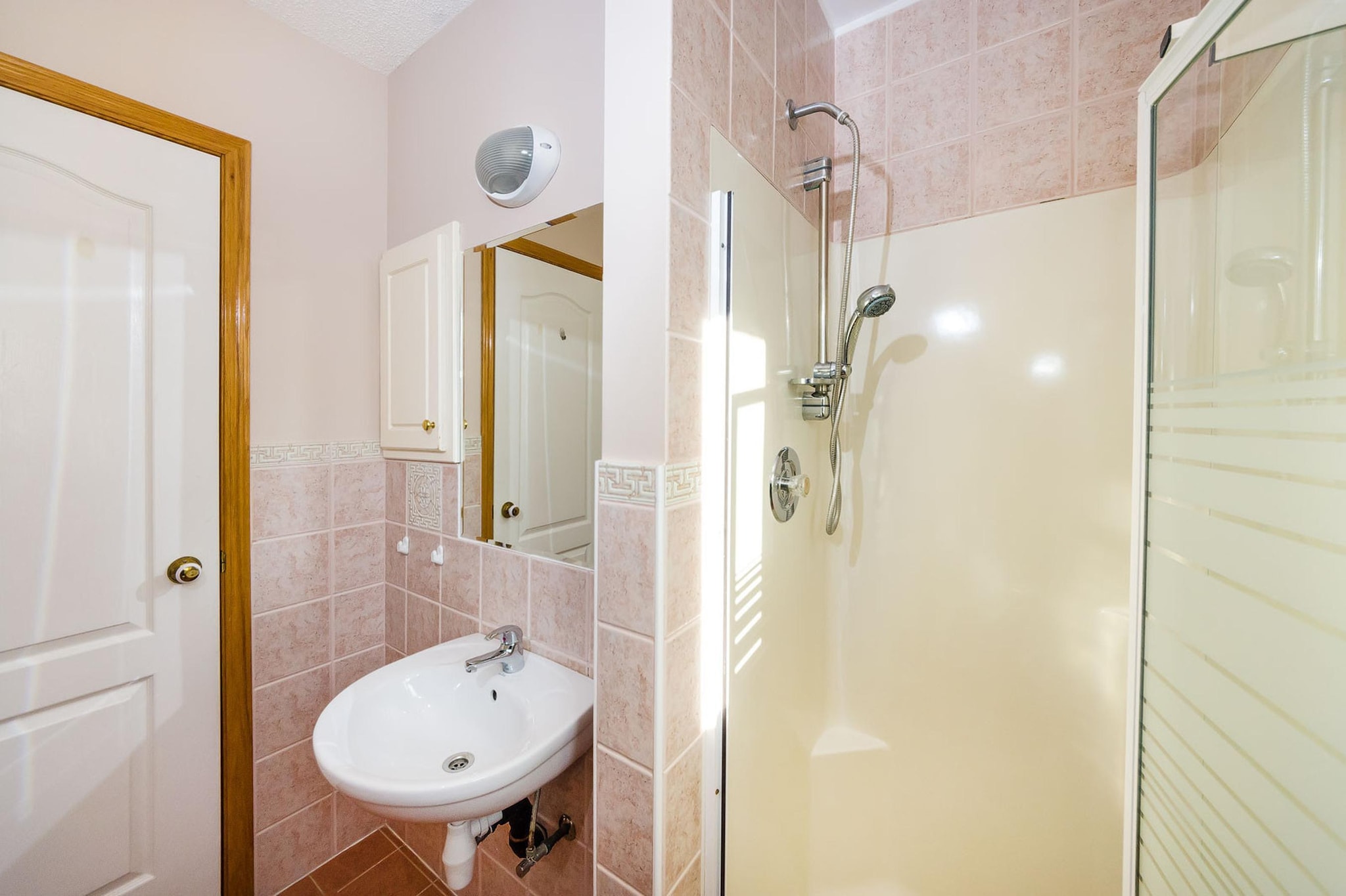 Beachfront apartment Mareo 4 - Salle de bain