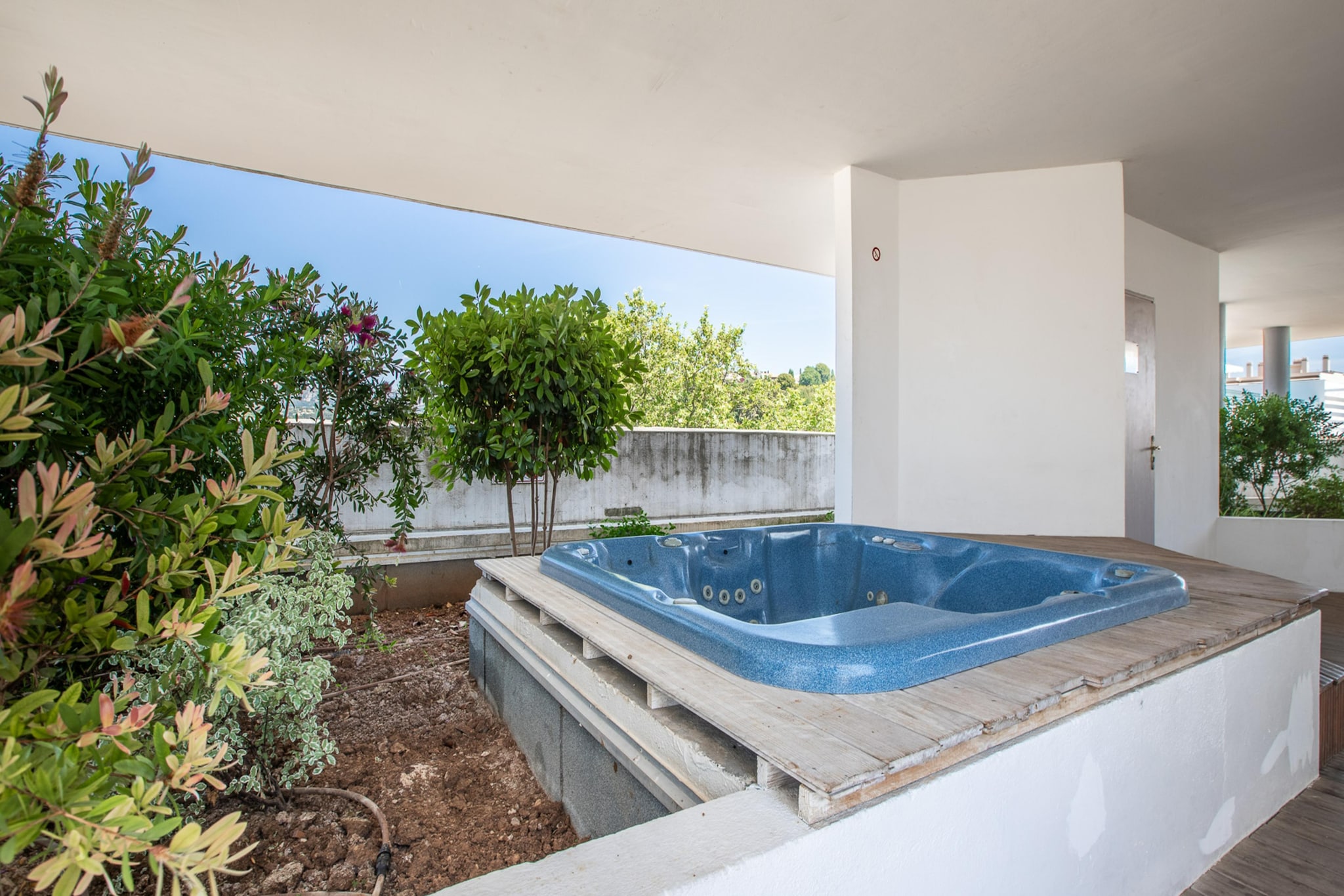 Residence Le Crystal - Studio 2 personnes - Swimming pool
