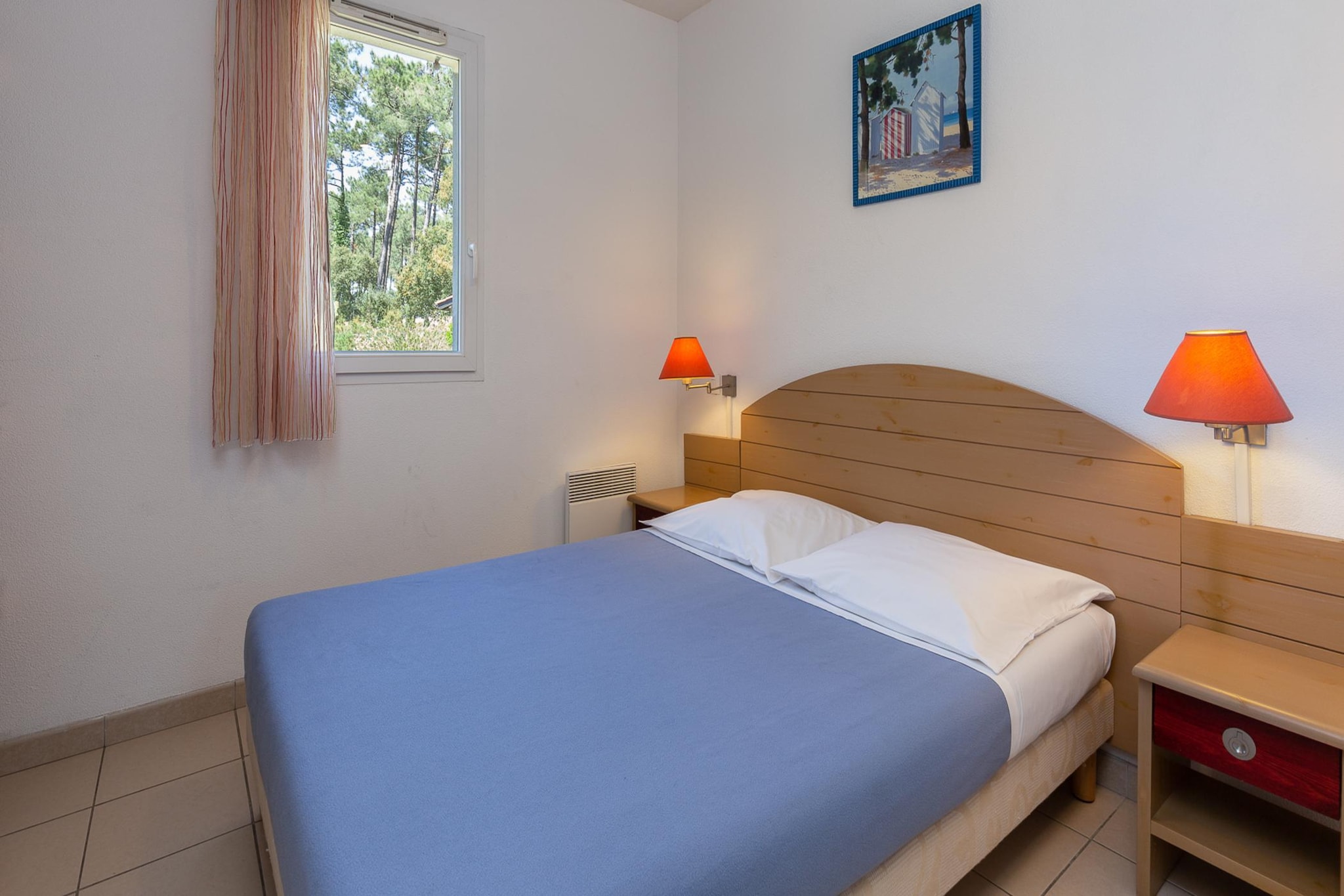 L'AllÃ©e des Dunes Maison 4 piÃ¨ces 8 personnes