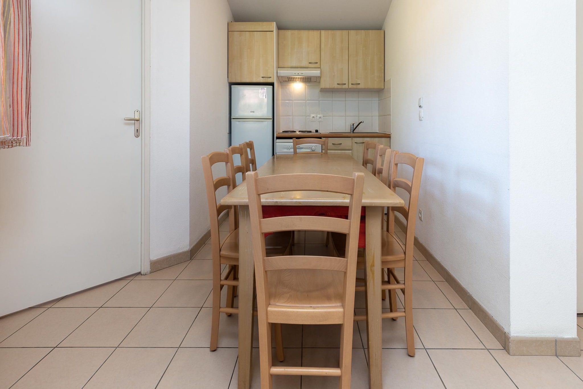 L'AllÃ©e des Dunes Maison 4 piÃ¨ces 8 personnes