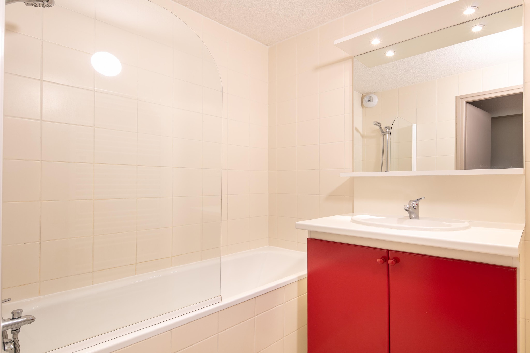 Le Hameau de Valloire-Studio 2 personnes