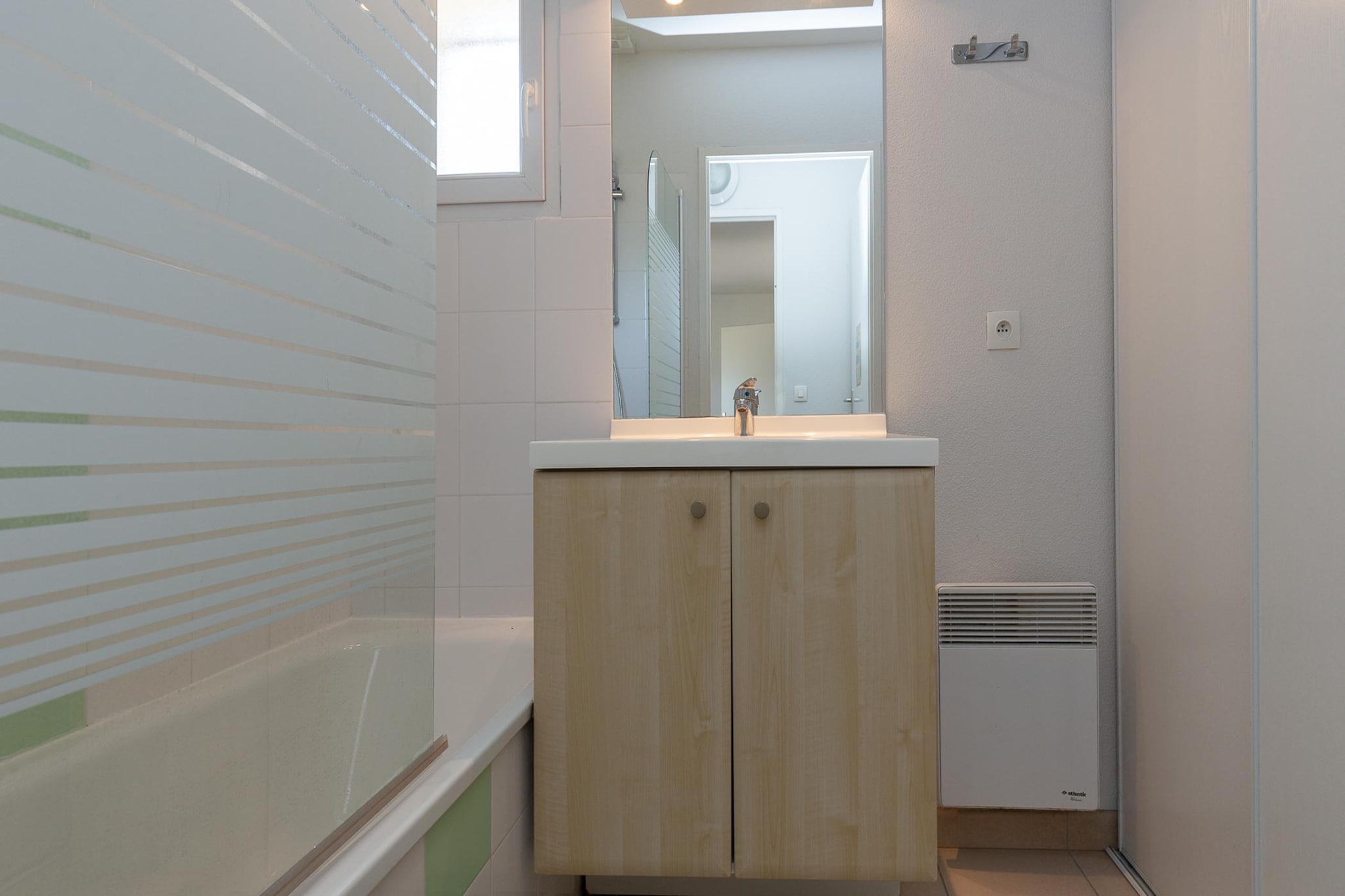 L'AllÃ©e des Dunes Maison 4 piÃ¨ces 8 personnes - PMR - Badezimmer