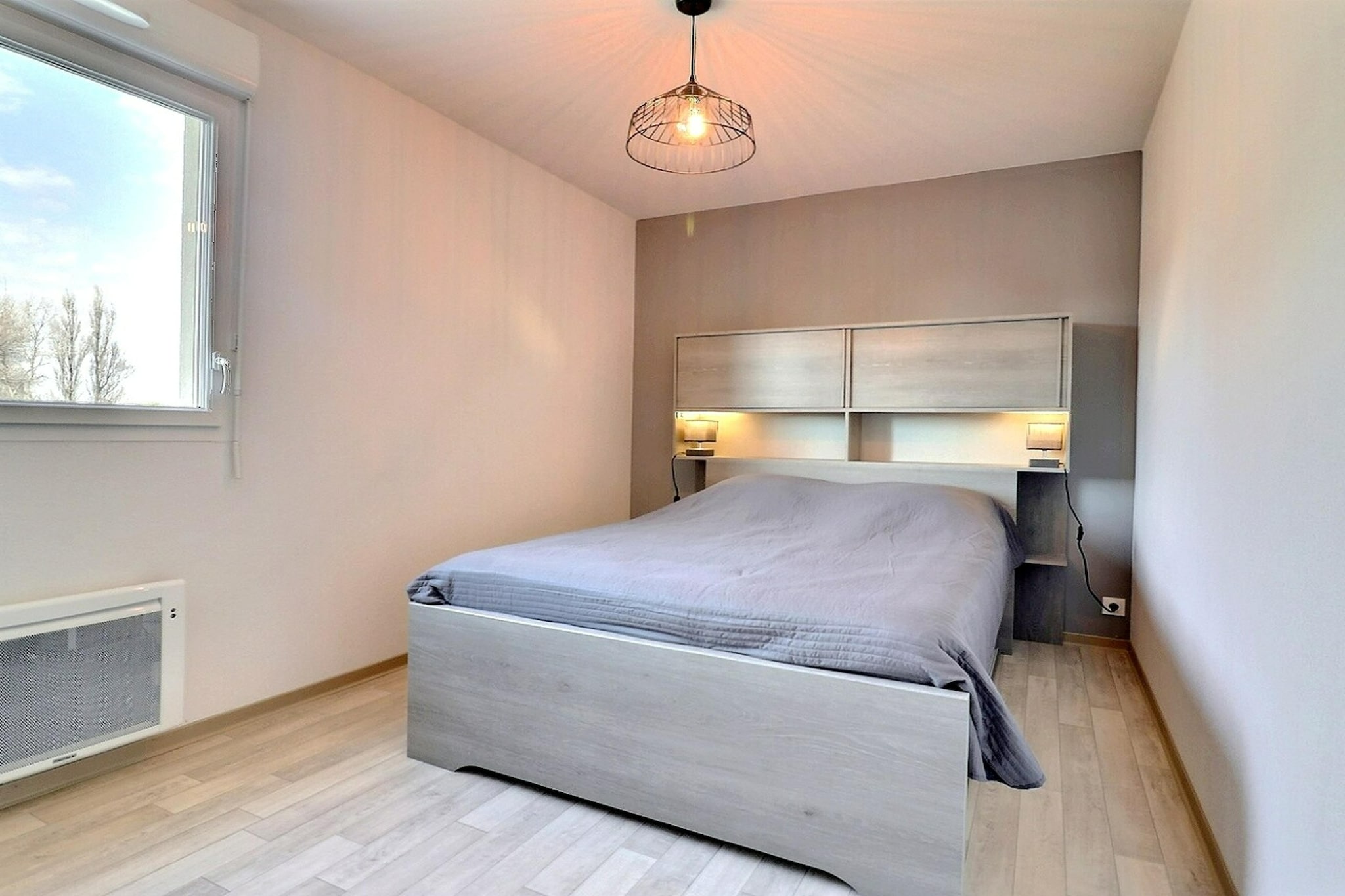 Résidence La Dune Appartement 2 pièces 4 personnes