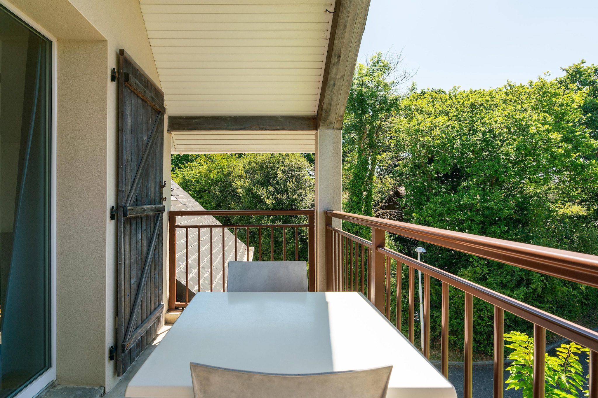 Le Domaine de la Corniche-Appartement 3 piÃ¨ces 6 personnes