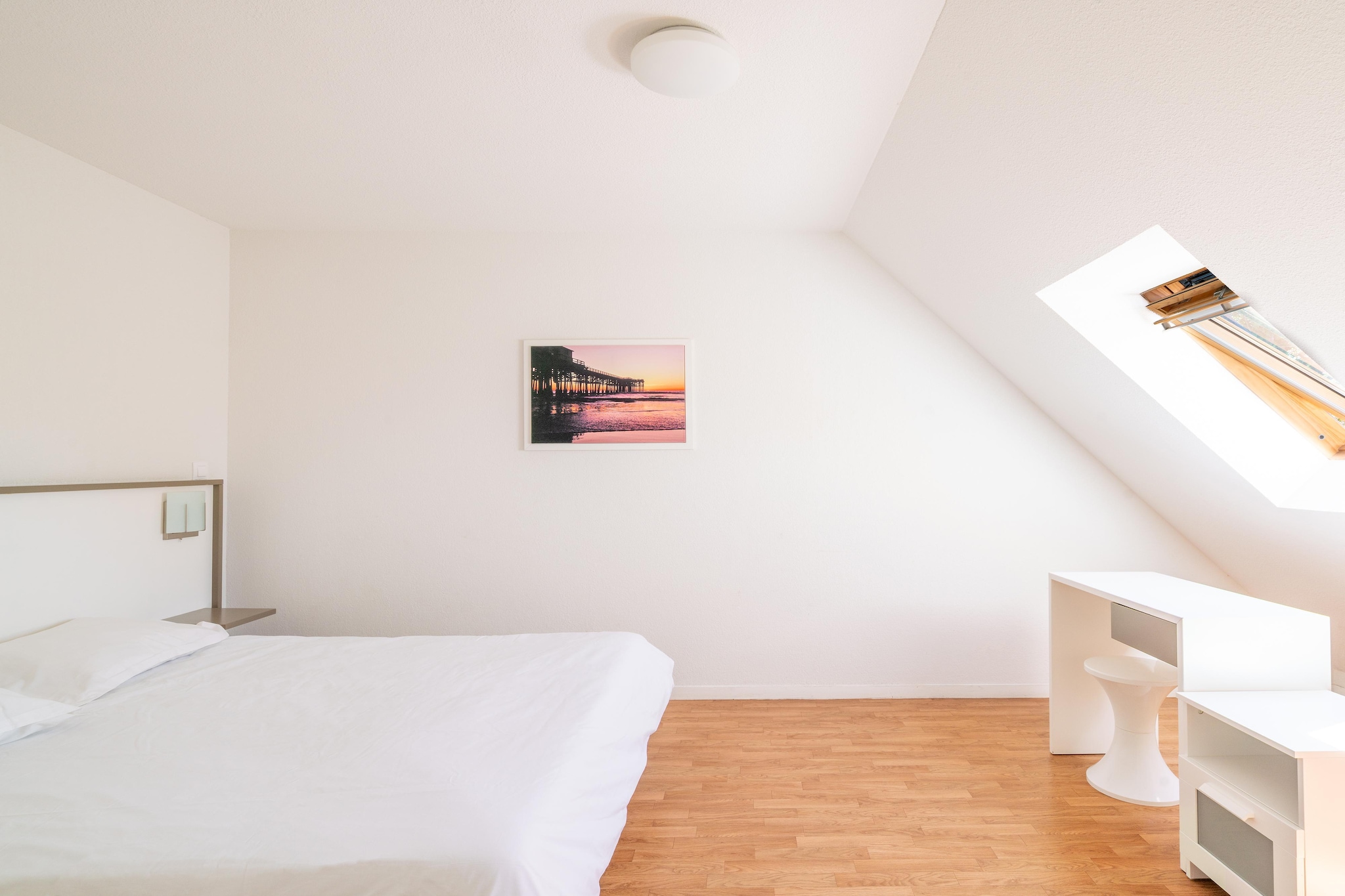 Le Domaine de la Corniche-Appartement 3 piÃ¨ces 6 personnes
